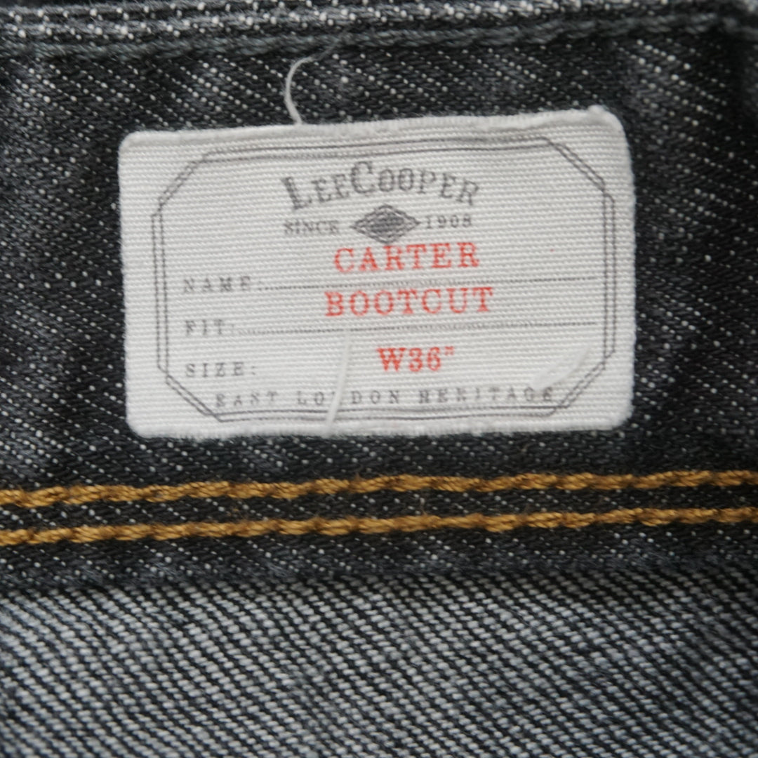 2000s Lee Cooper Carter Bootcut Jeans