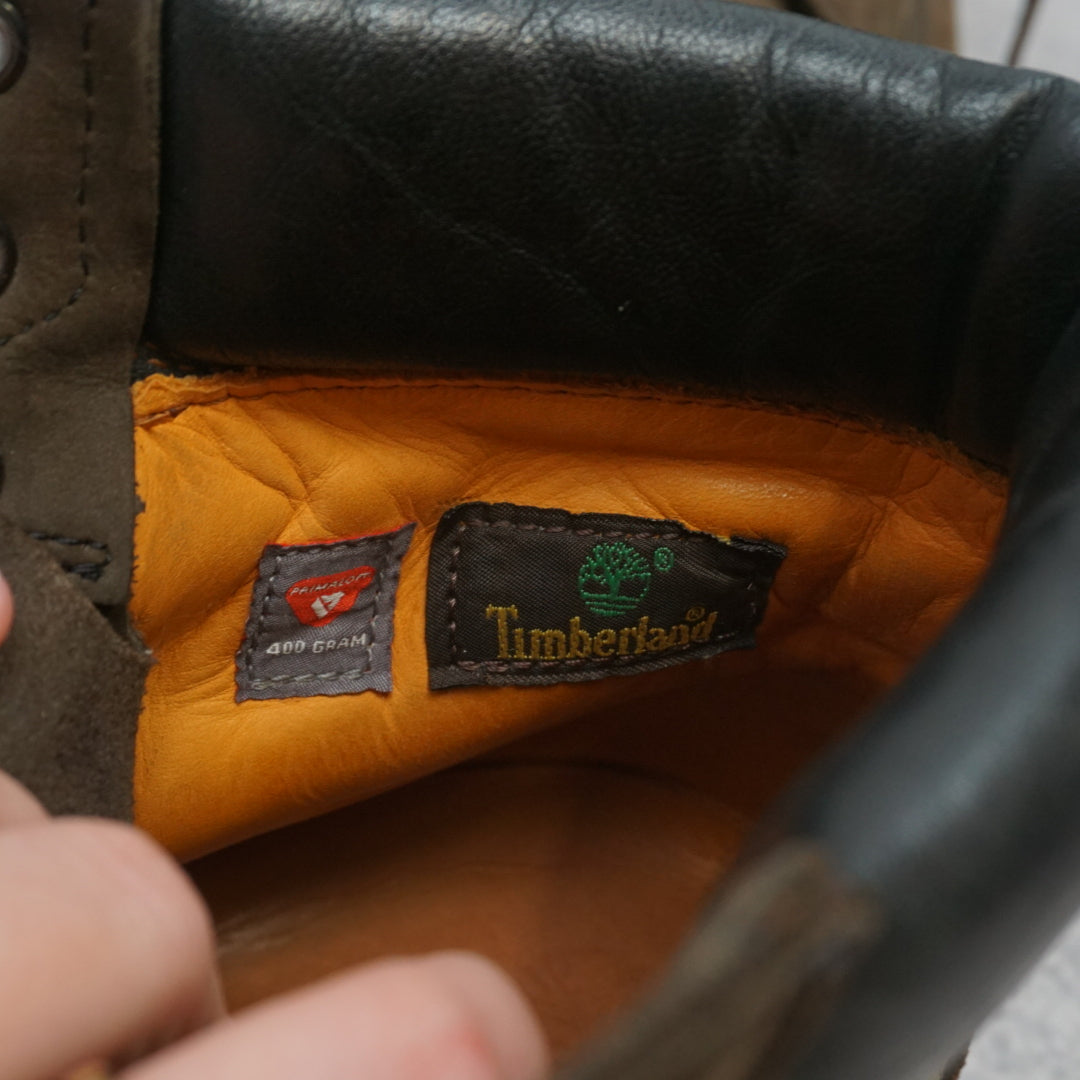 Timberland 400 Gram Boots