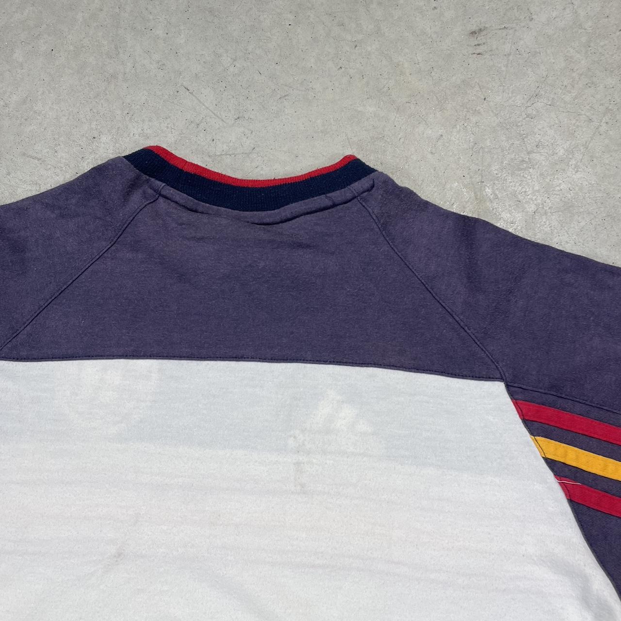 2000s Adidas Vintage Y2K T-Shirt Tee