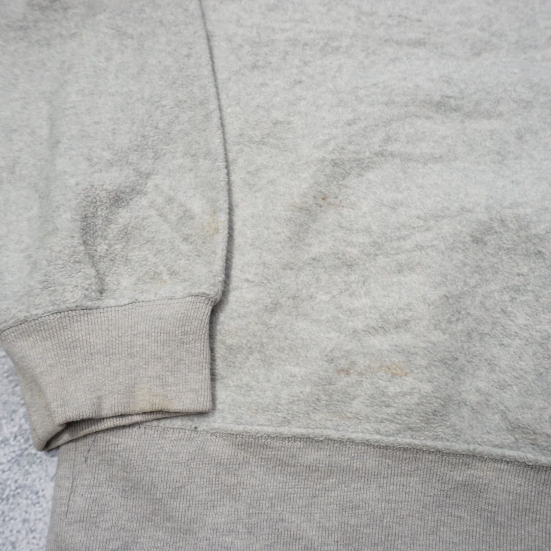 2000s Gap Fleece Hoodie