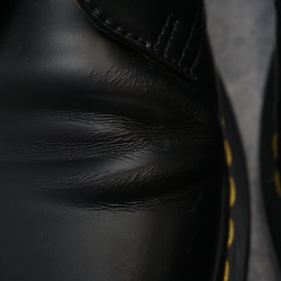 Dr. Martens 1461 Oxford Leather Shoes