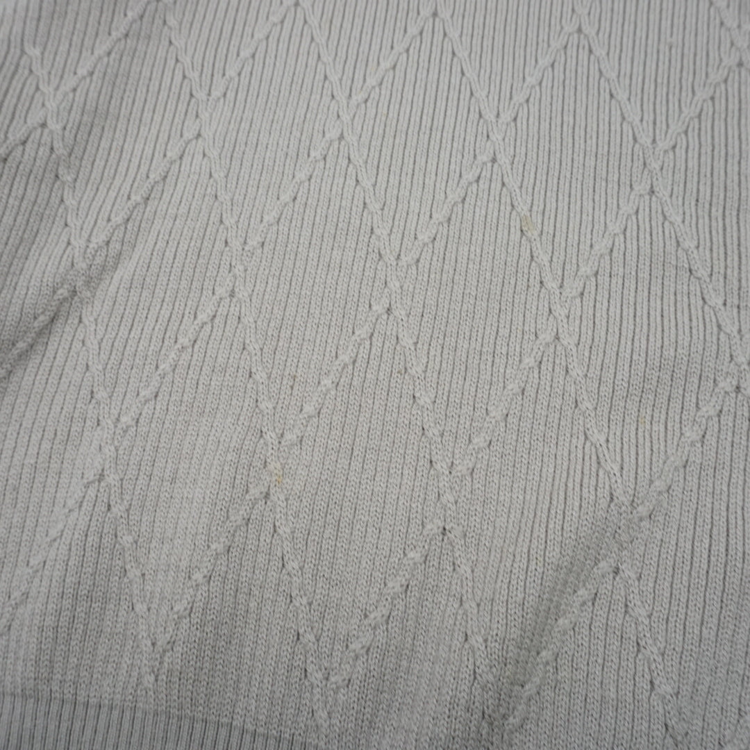 2000s Christian Dior Monsieur Knit