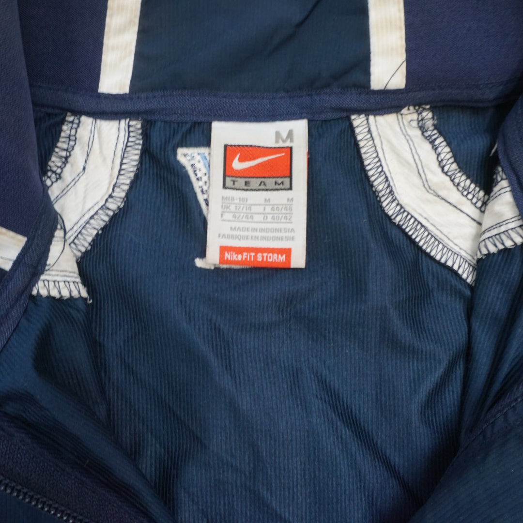 2000s Nike Villanova Track Jacket