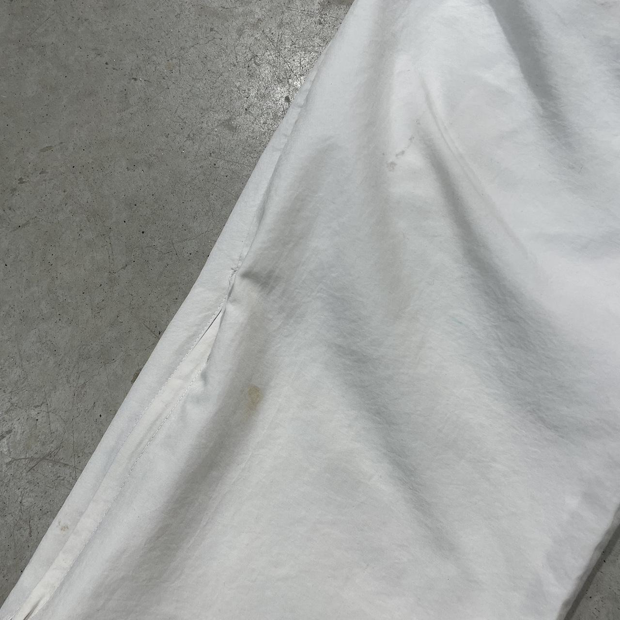 2000s Adidas Pants