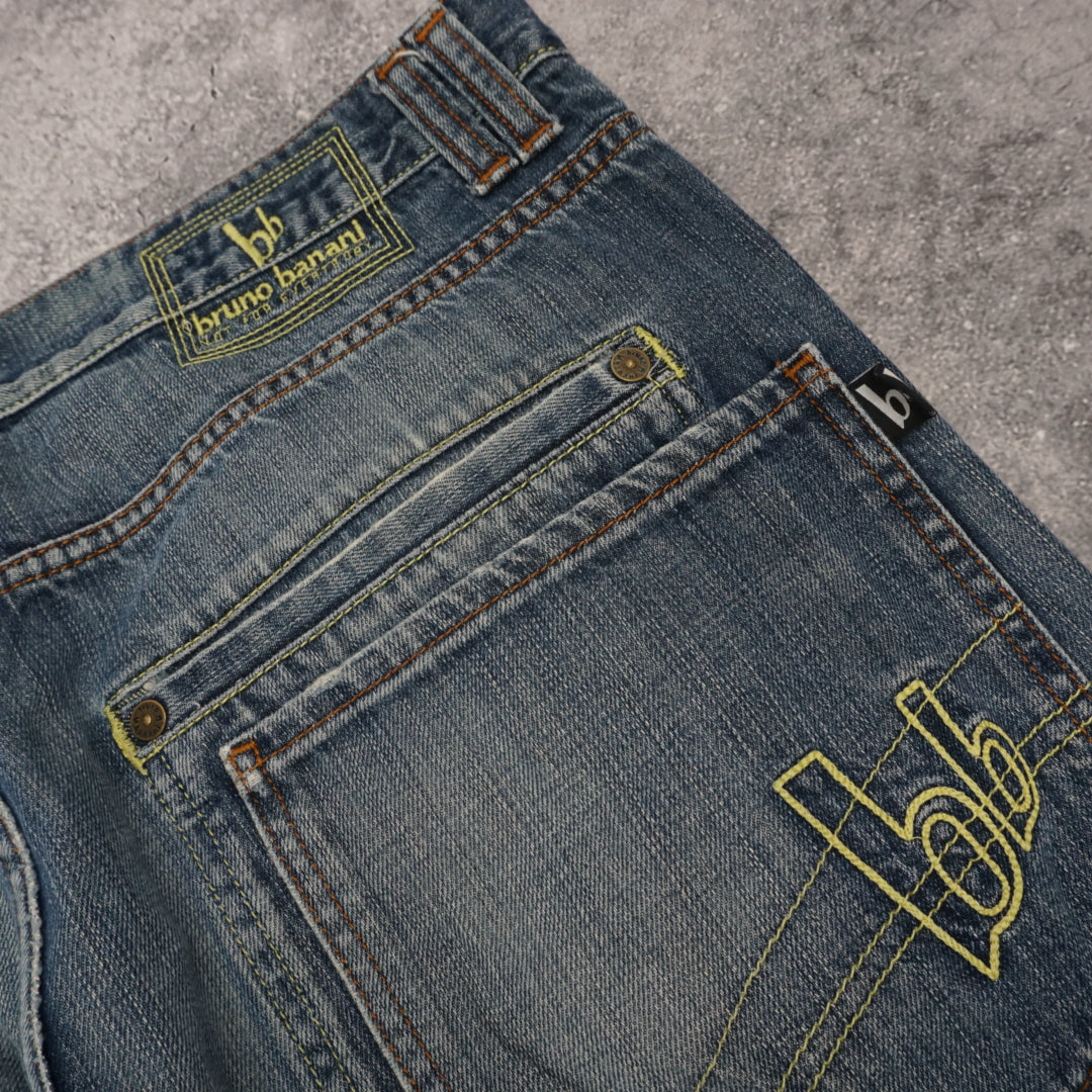 2000s Bruno Banani Jeans