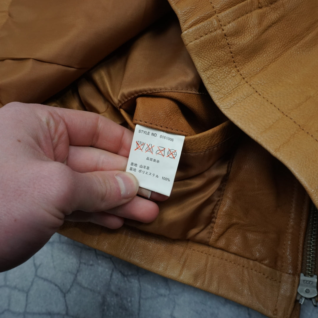 Avirex Leather Jacket