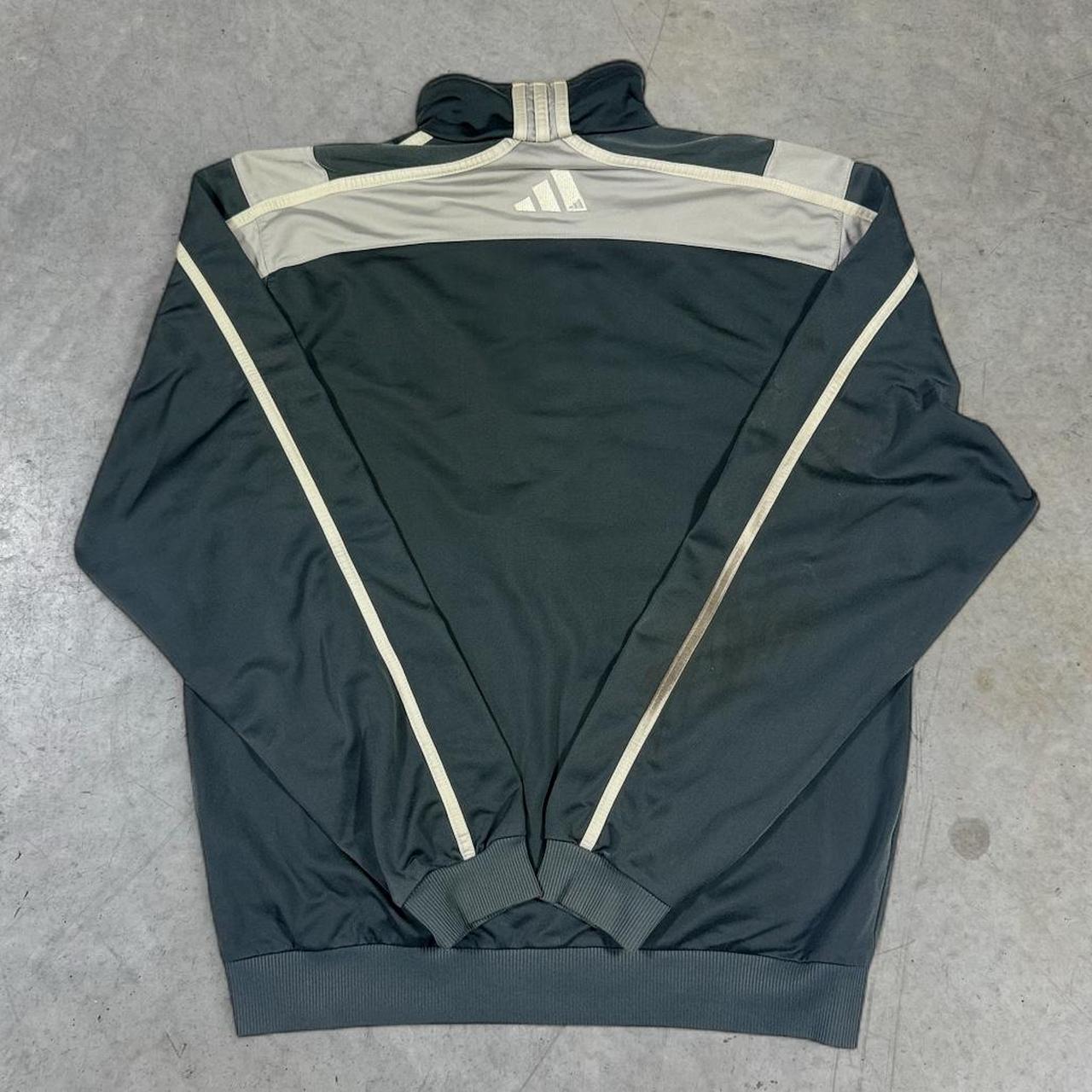 2000s Adidas Jacket