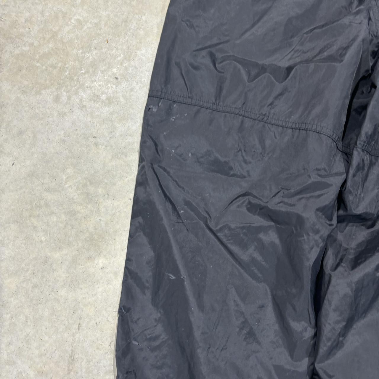 90s Nike Pants