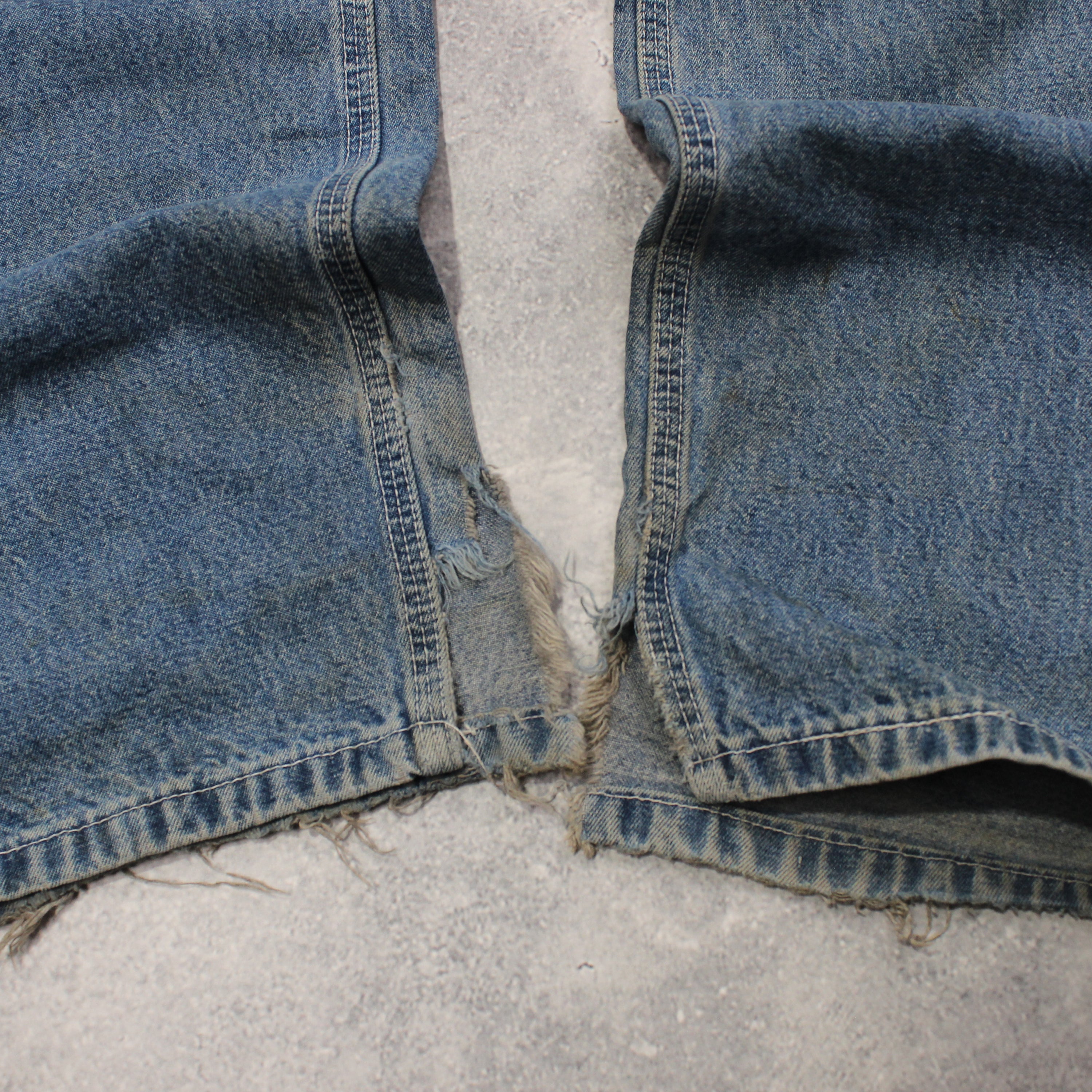 2000s Carhartt Carpenter Pants