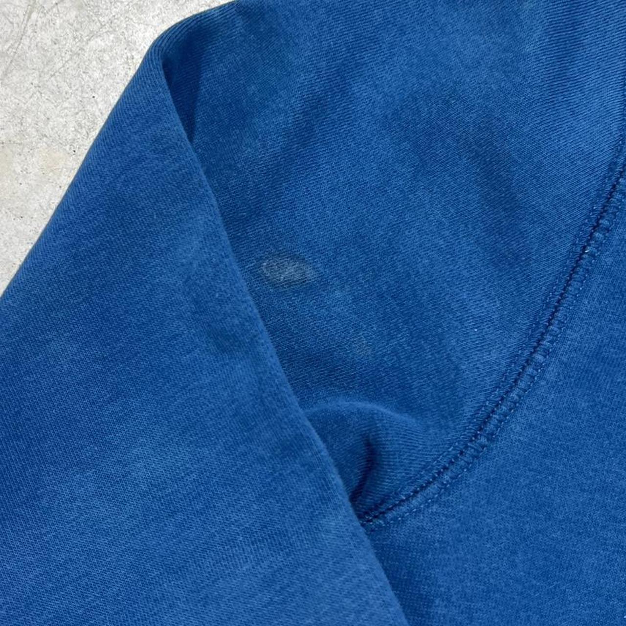 2000s Gap Graphic Hoodie