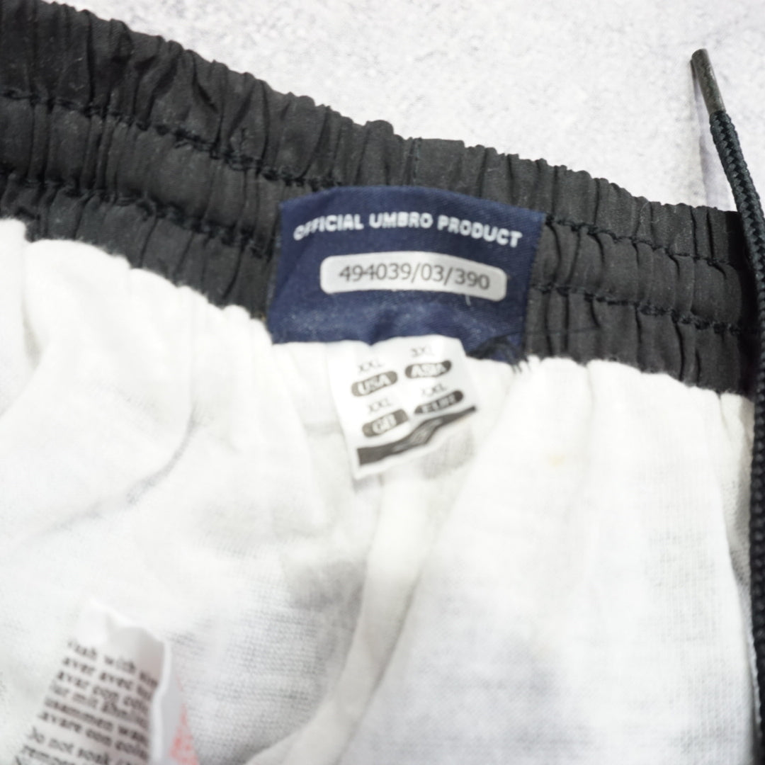 2000s Umbro Track Pants