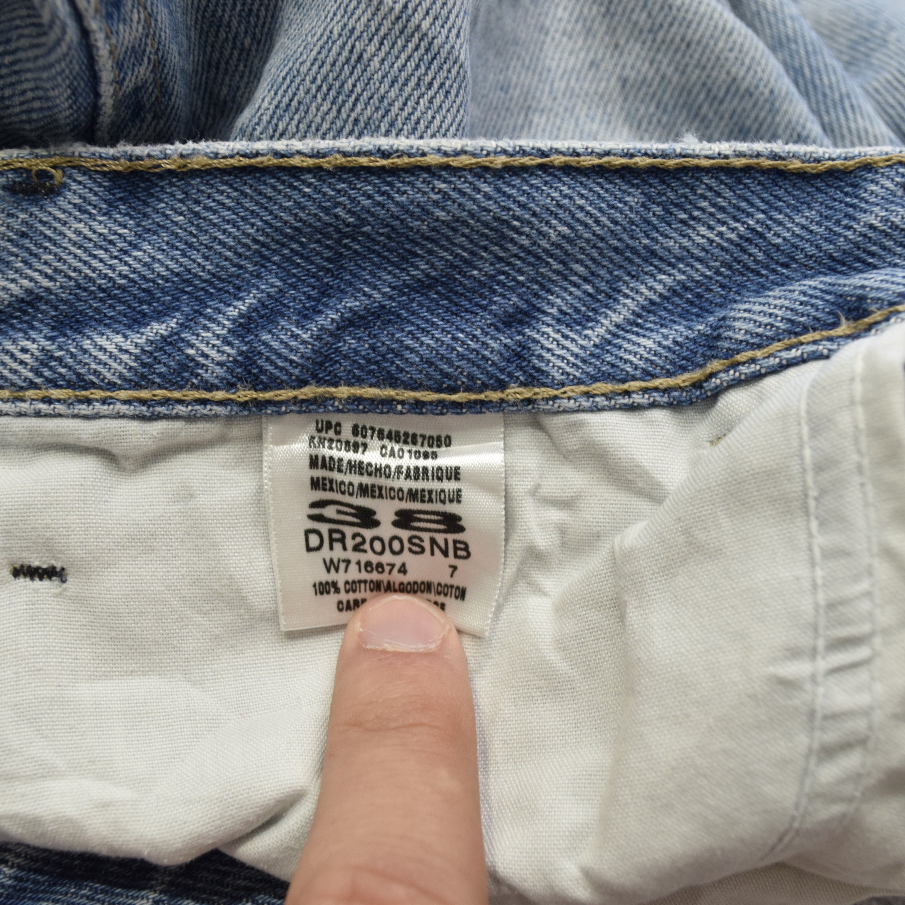 90s DICKIES Shorts