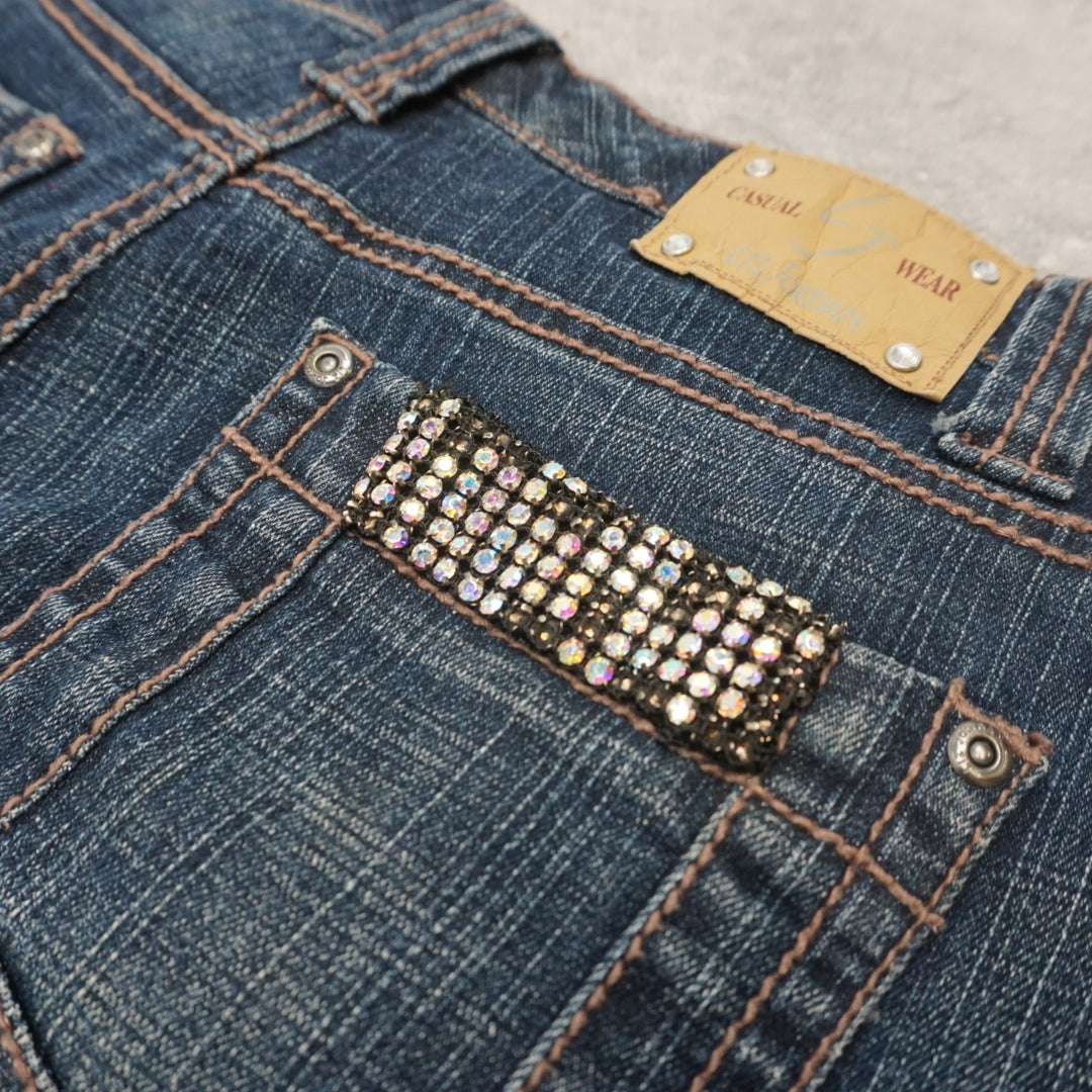 Jordan Casual Wear Jeans