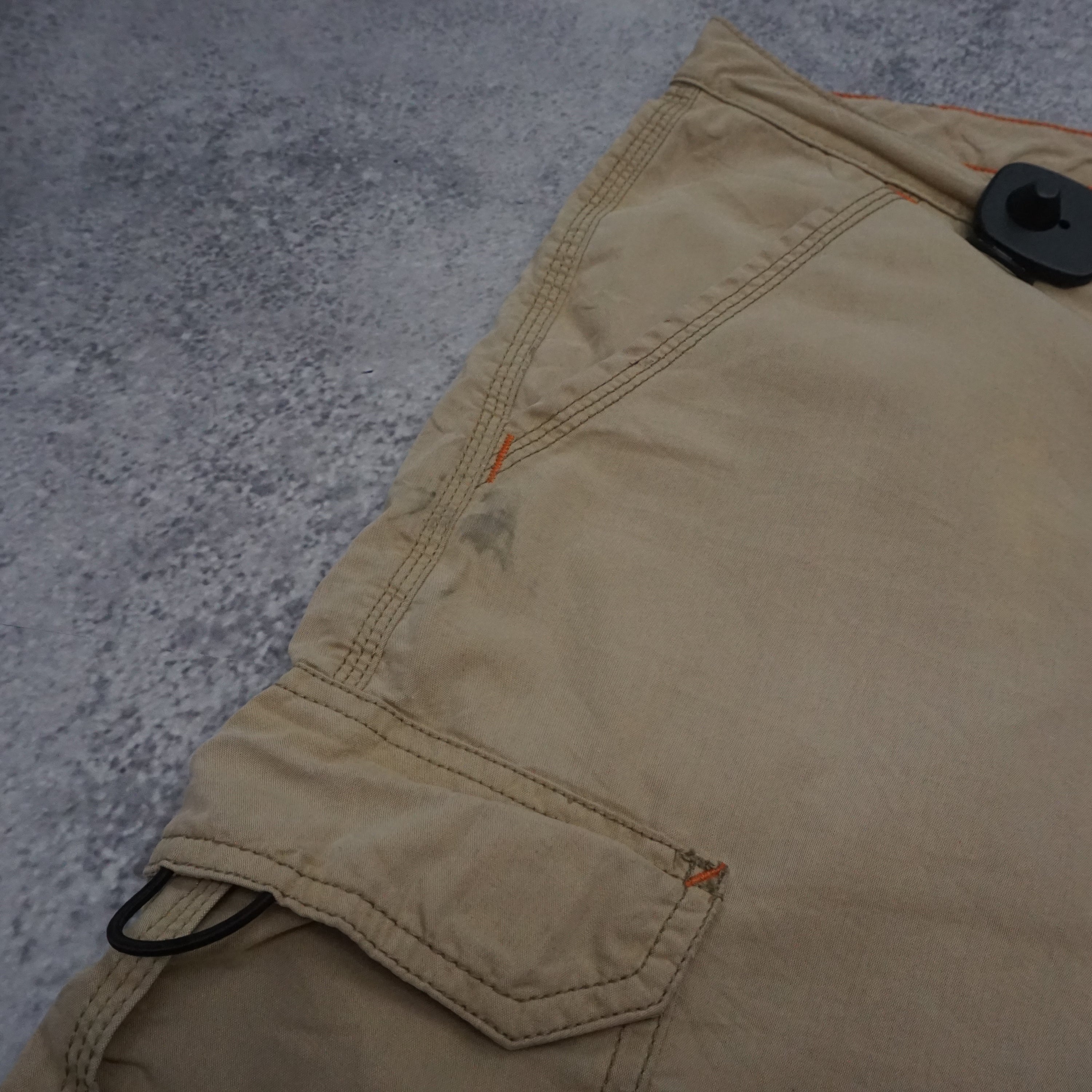 Reserve Cargo Shorts