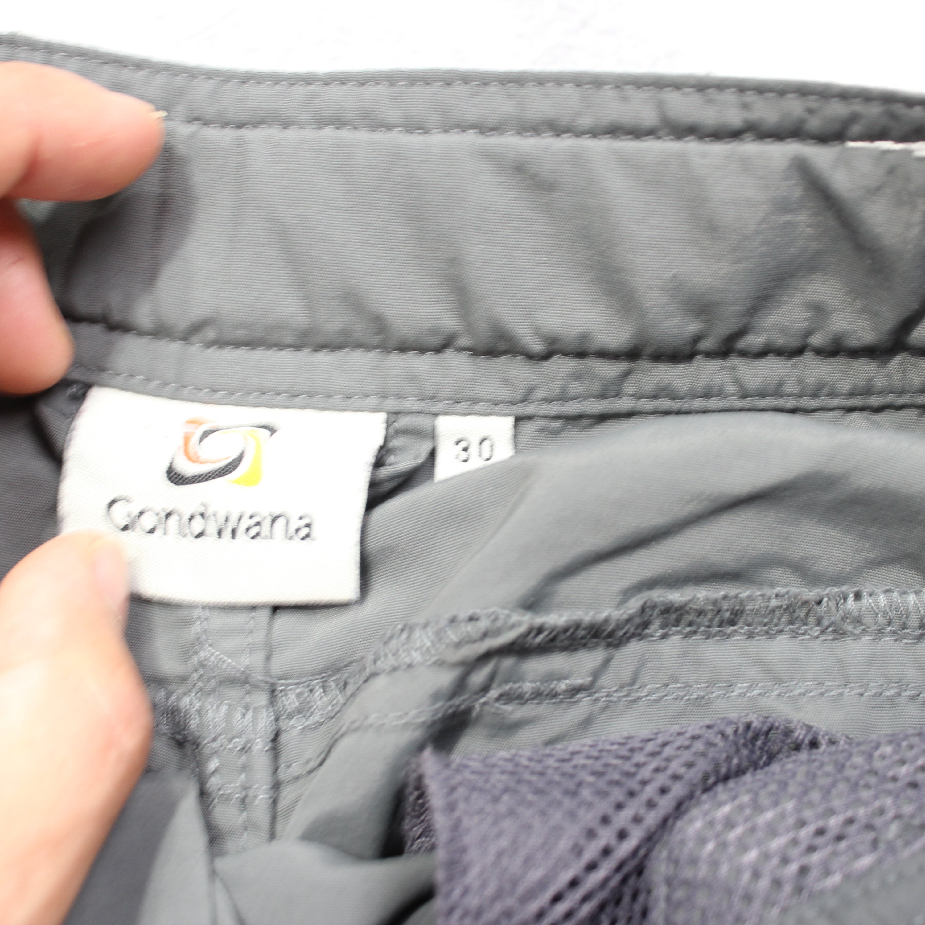 Condwana Hiking  Cargo Pants