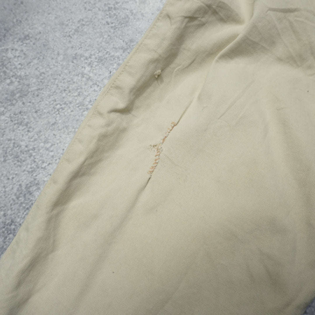 2000s C.P. Company Harrington Jacket