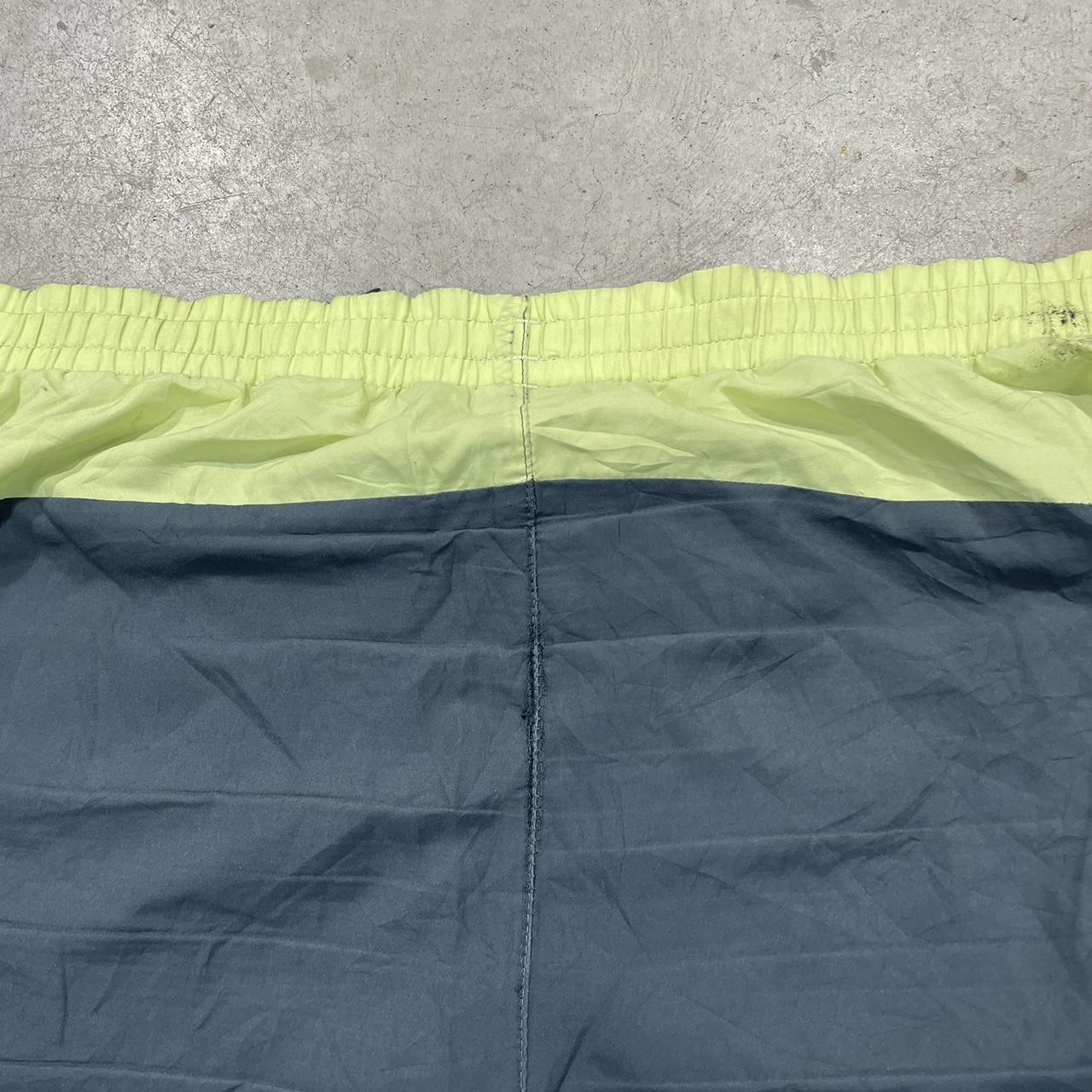 2000s Adidas Pants
