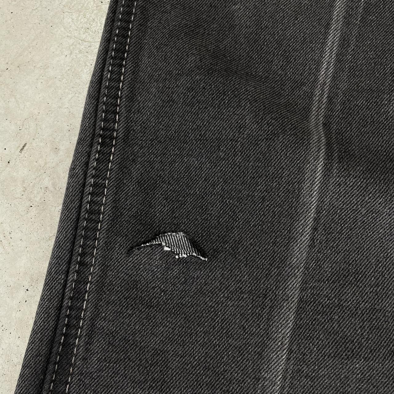 2000s FUBU Relaxed Jeans