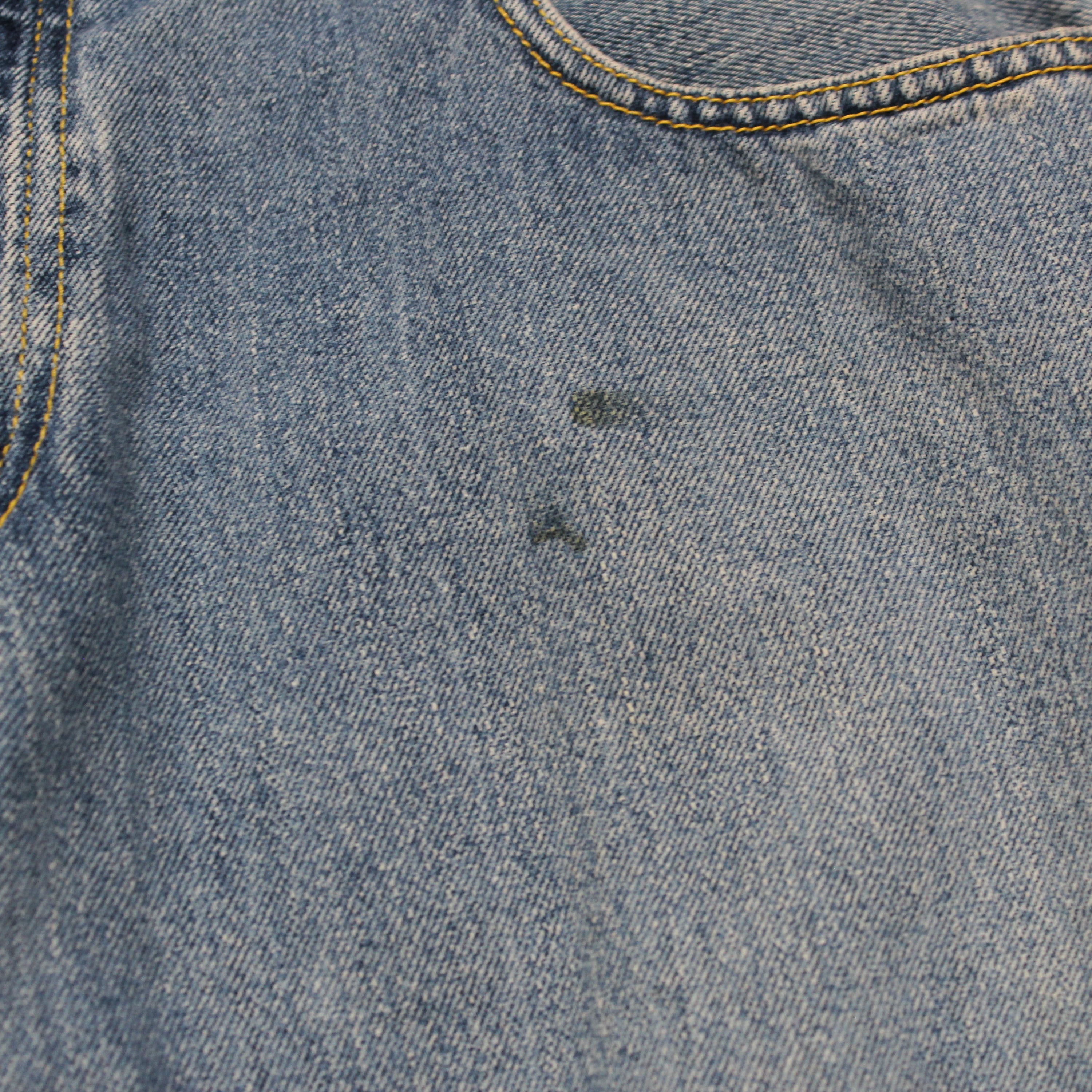 2000s Levis Silver Tab Baggy Jeans