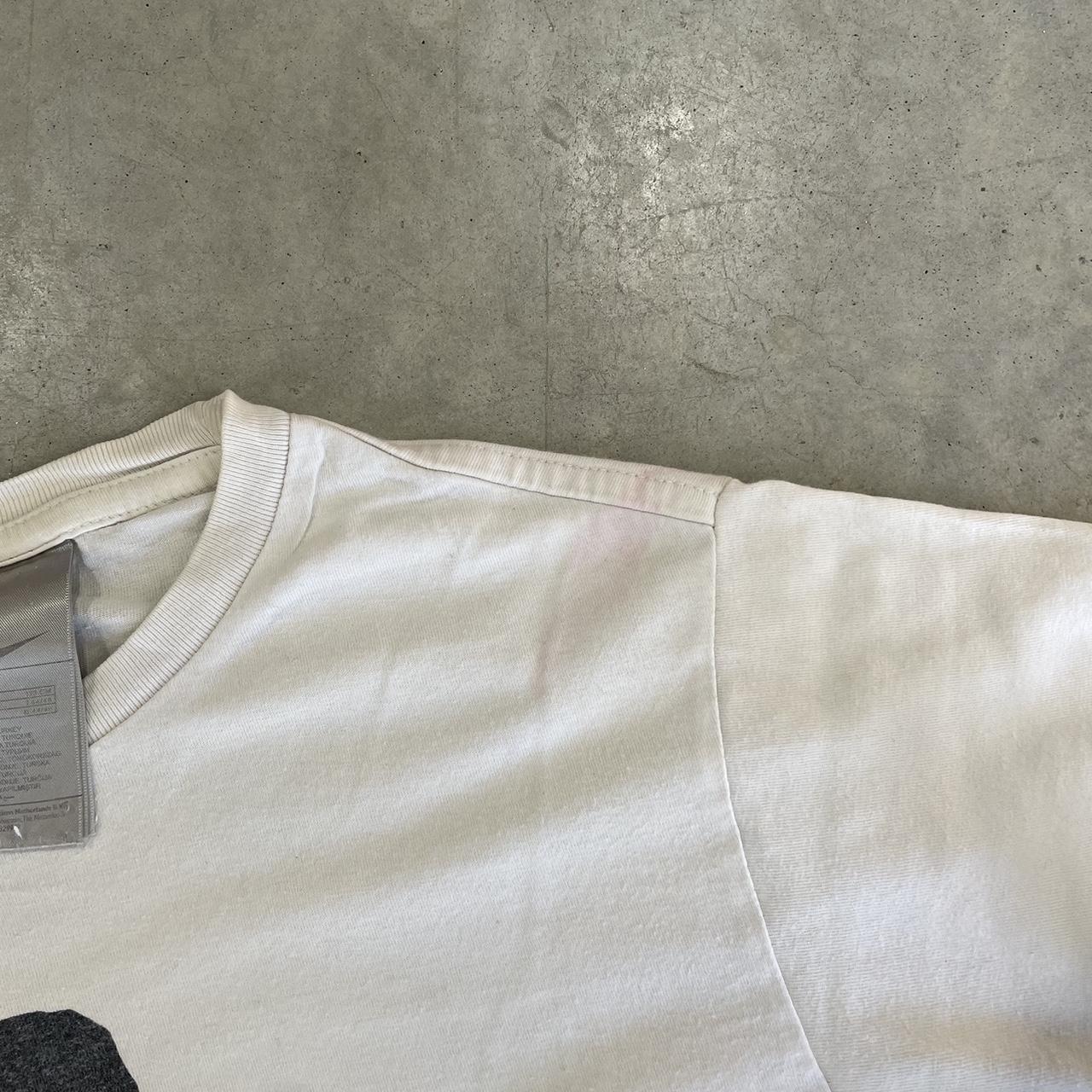 2000s nike Graphic T-Shirt