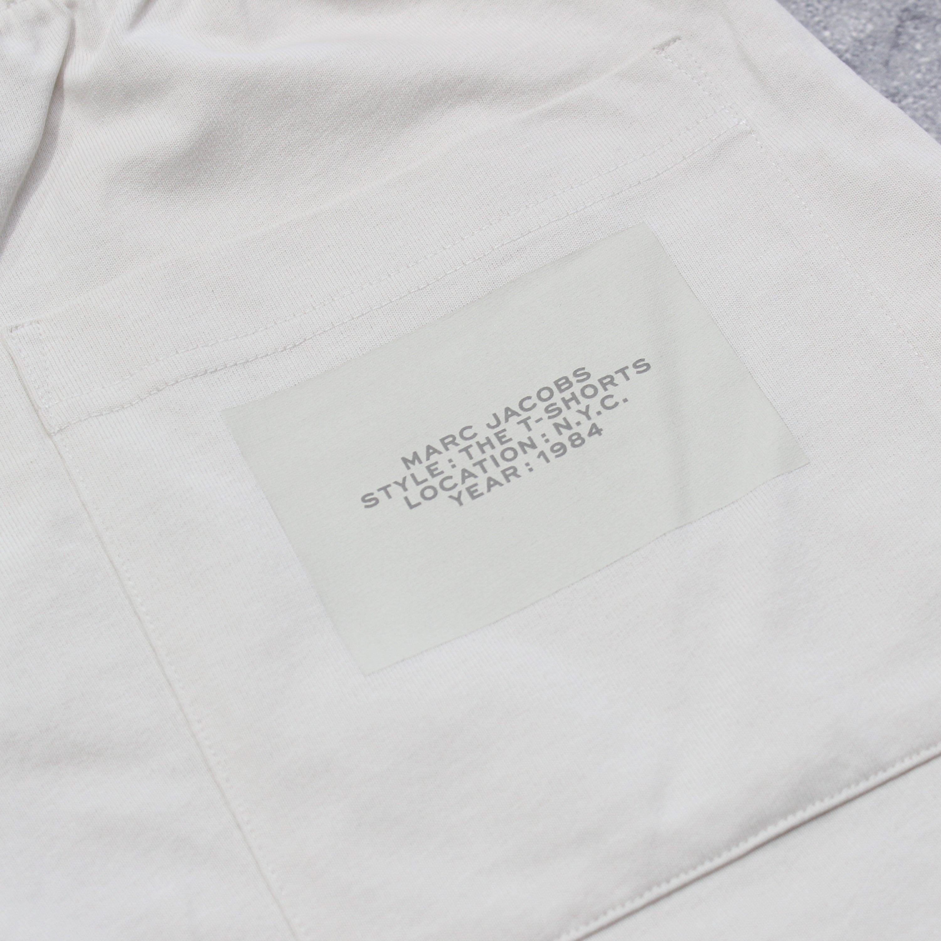 Marc Jacobs Sweat Shorts