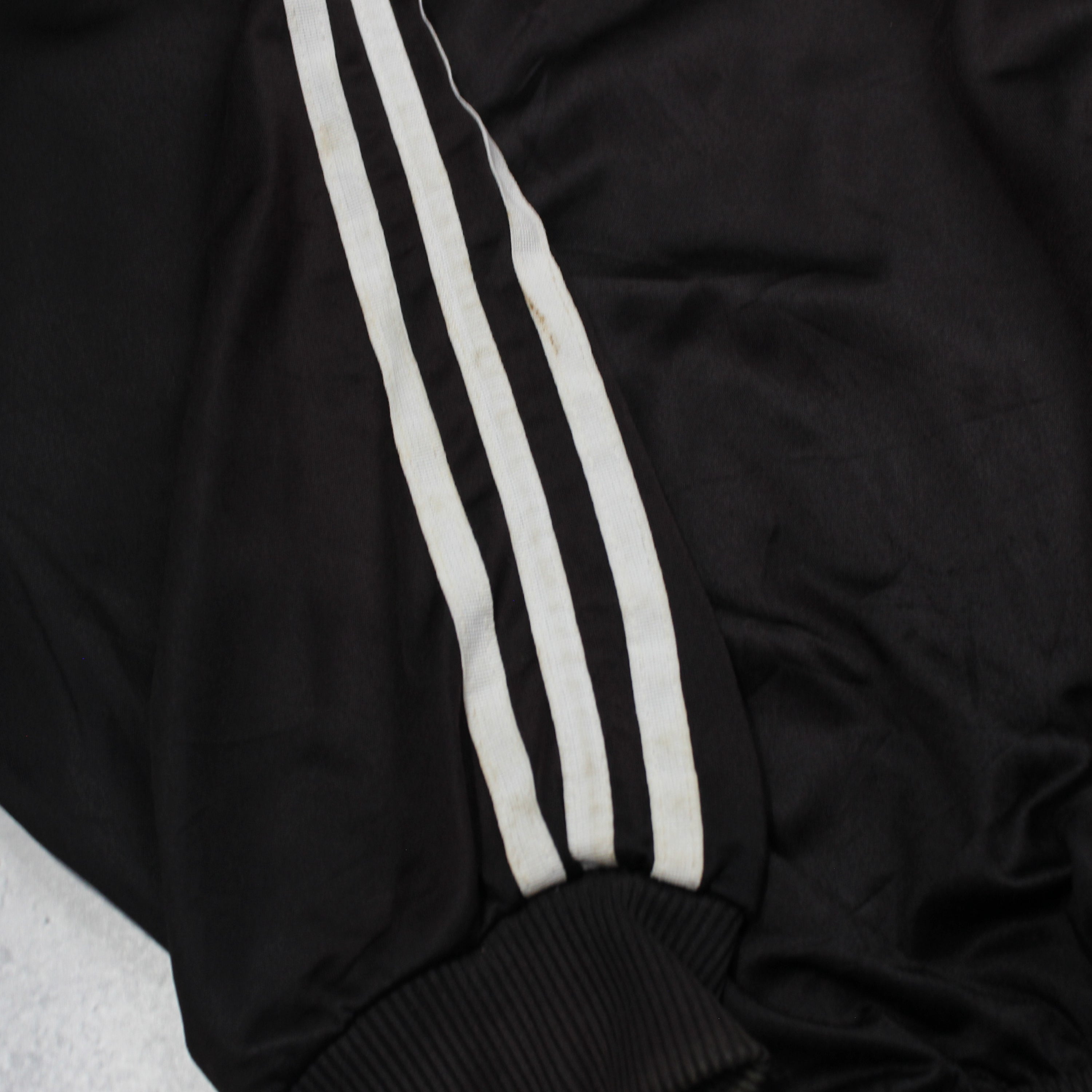 90s Adidas Track Jacket