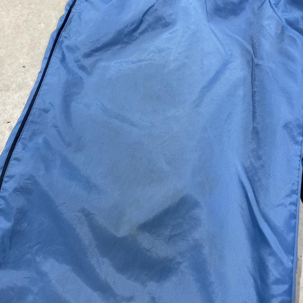2000s Nike Track Pants