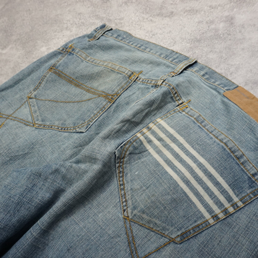 2000s Roca Wear Jeans