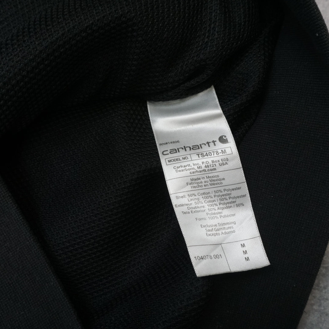 2000s Carhartt Loose Fit Hoodie