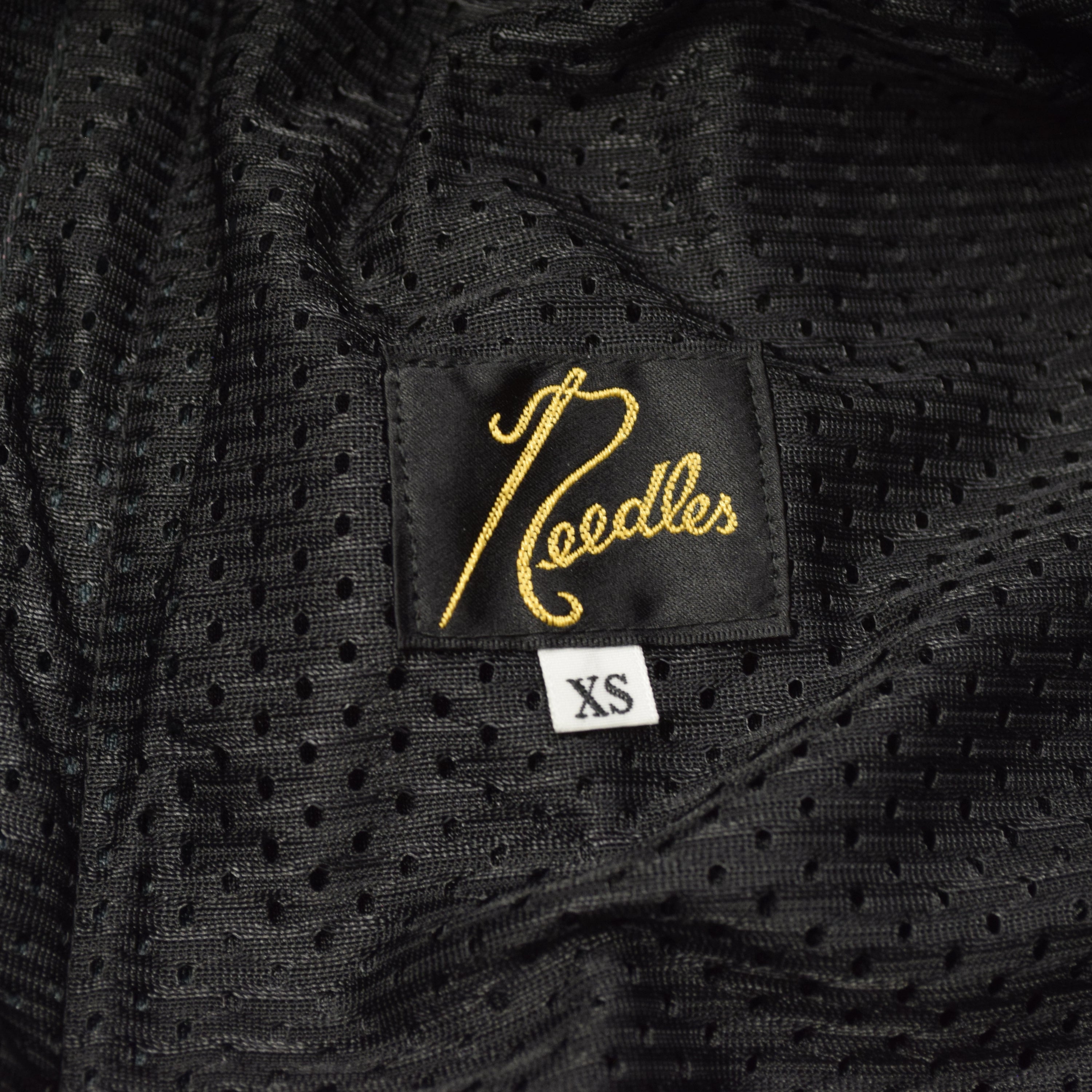 Needles HD Poly SmoothTrack Pants