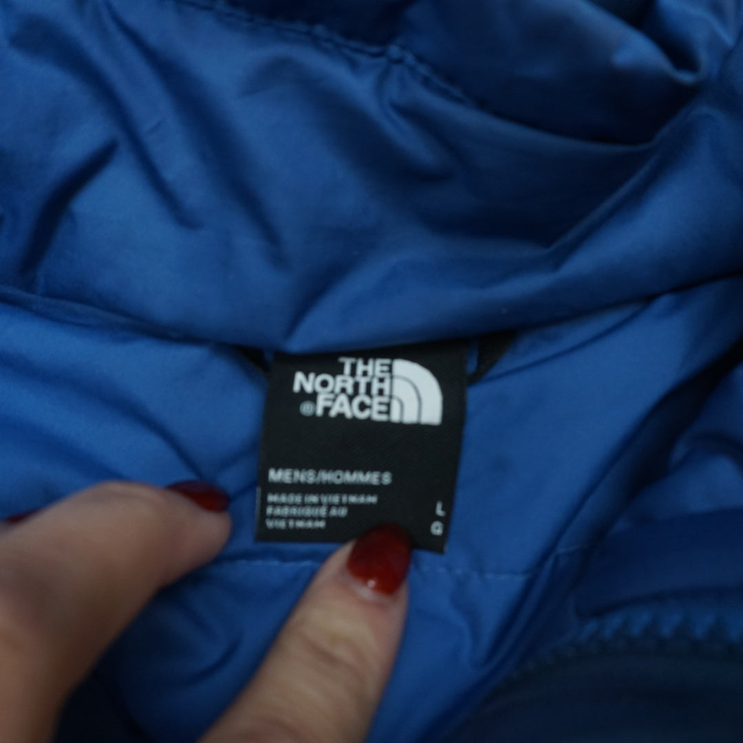 The North Face Waterproof Lightweight Jacket