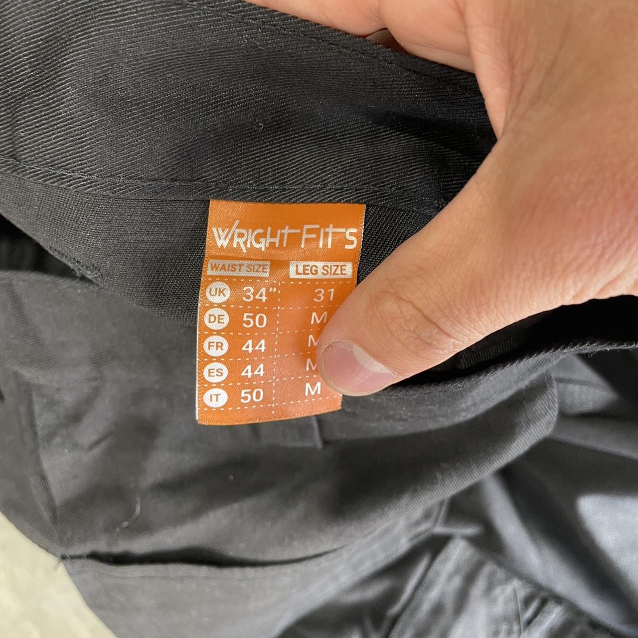 2000s Cargo Pants