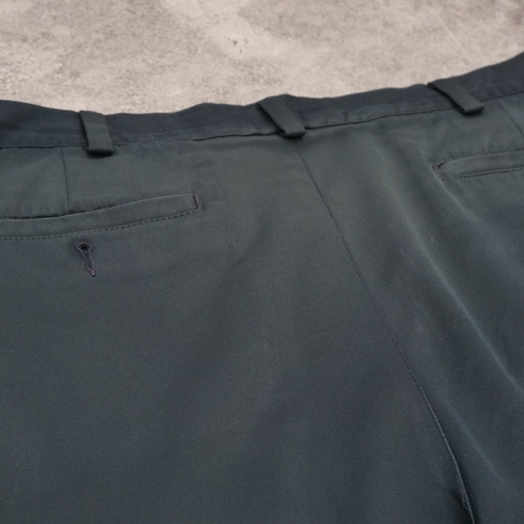 Nike Golf Pleated Shorts