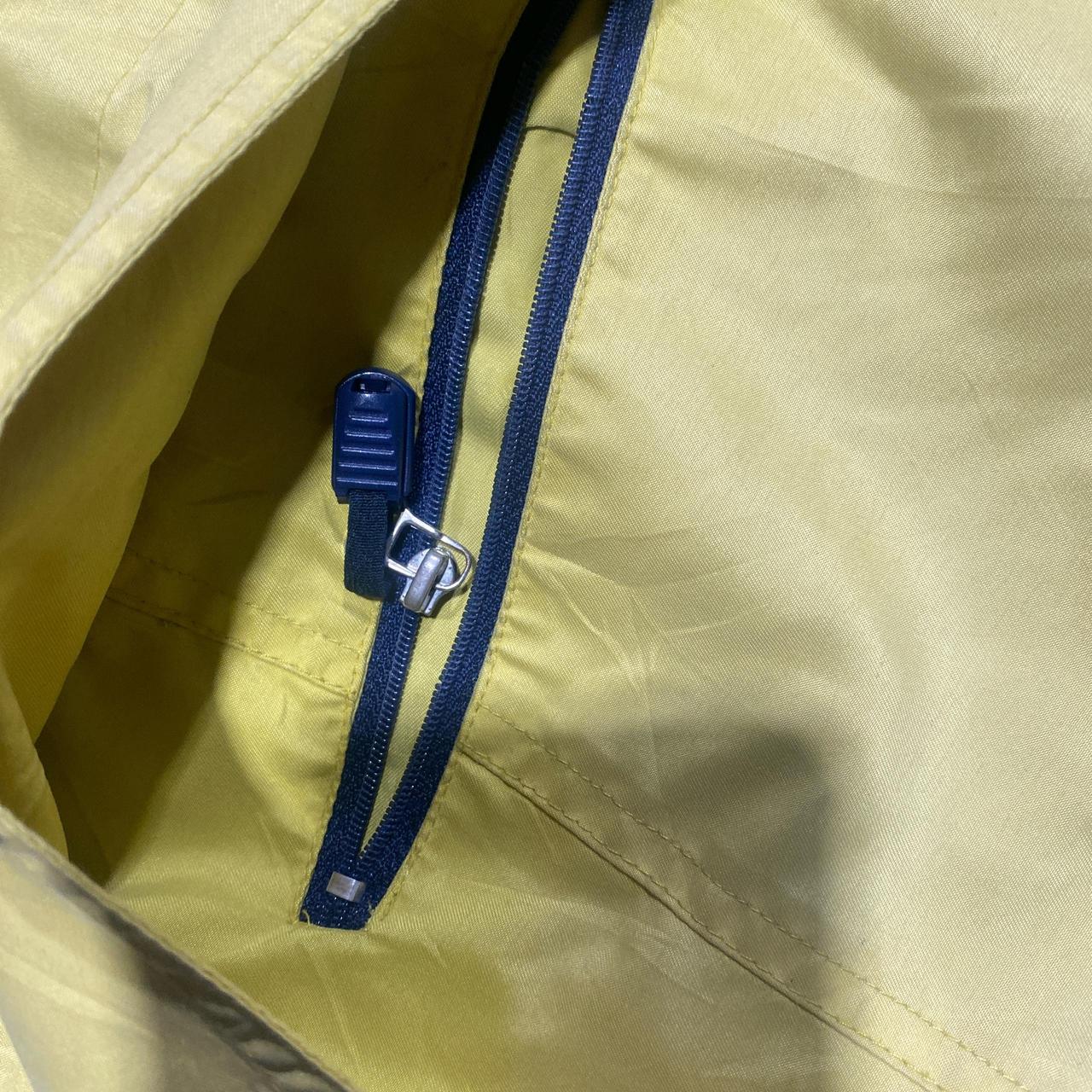 2000s Umbro Track Jacket