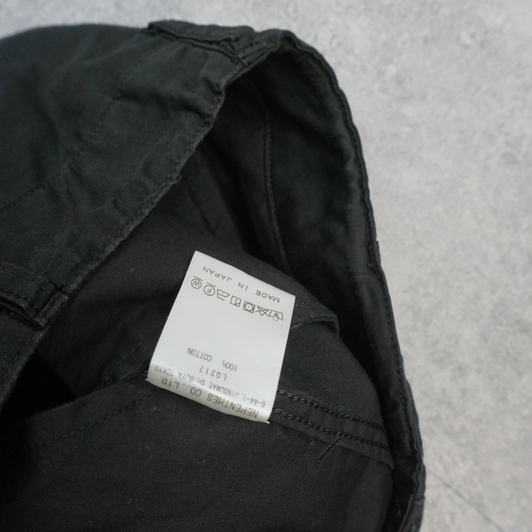 Needles HD Cargo Pants
