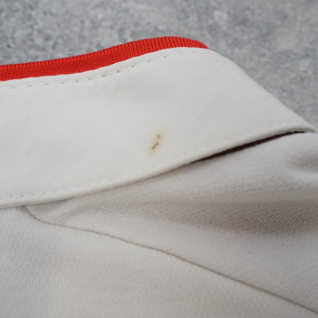 Umbro England Home Jersey