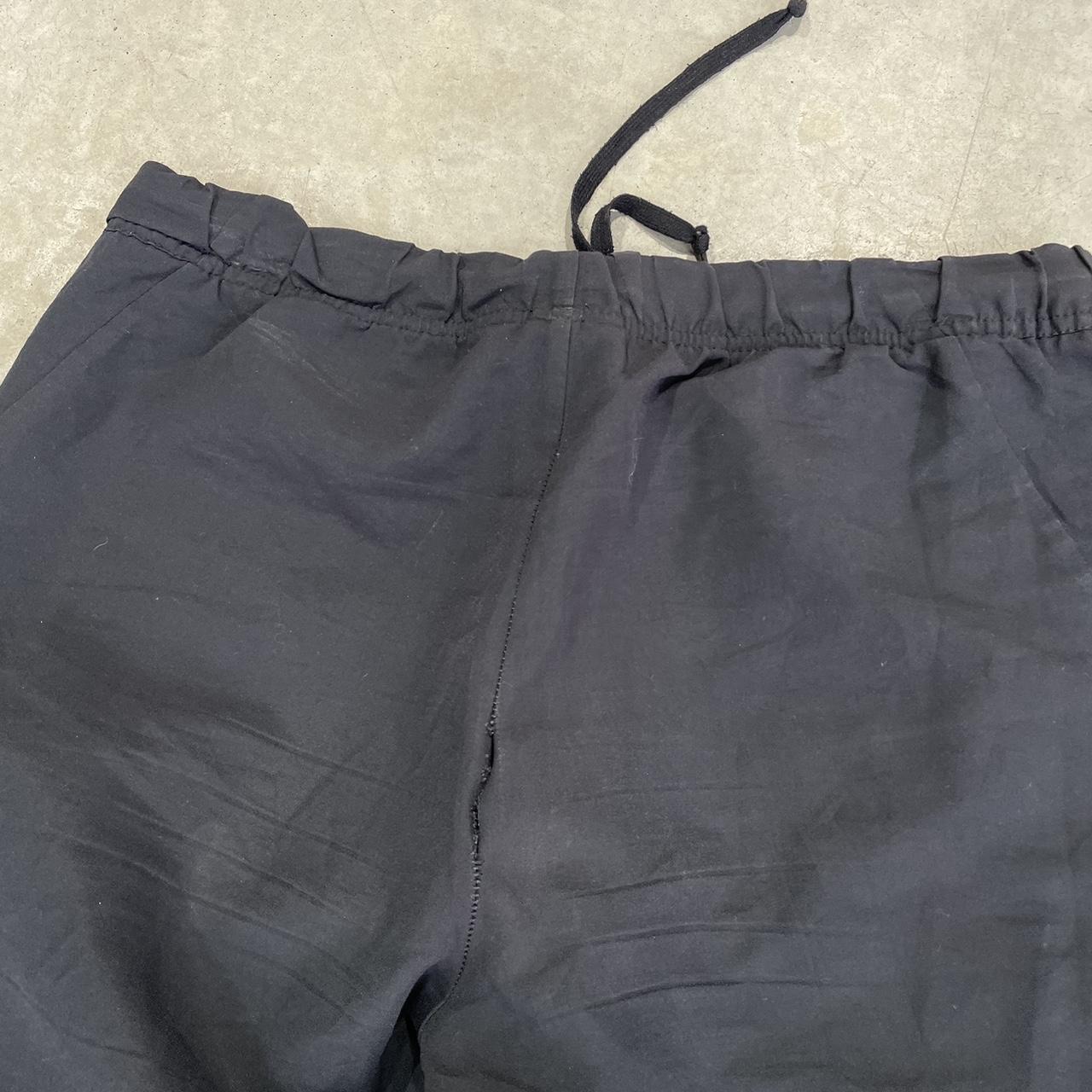 2000s Adidas Pants