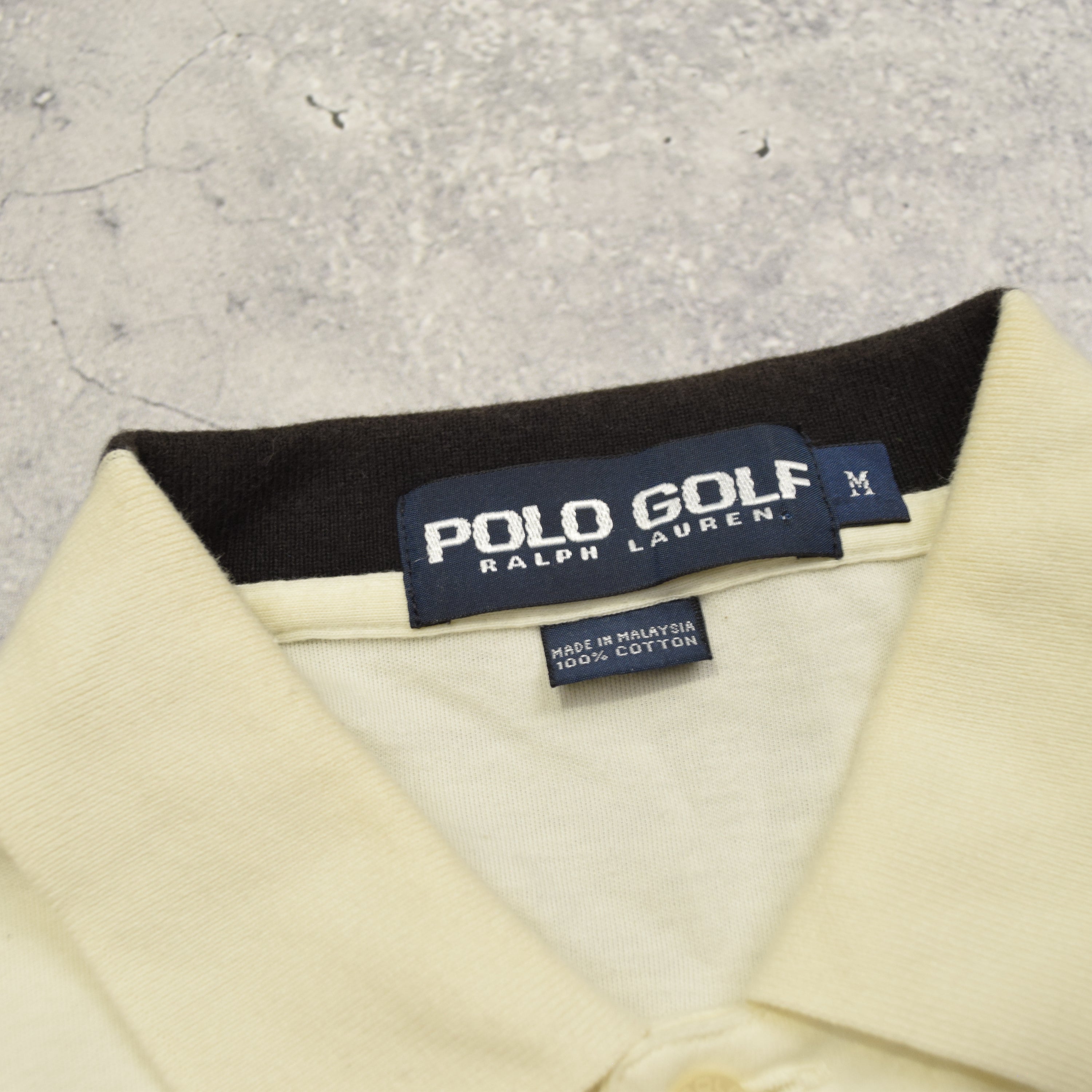 2000s Polo Golf Polo