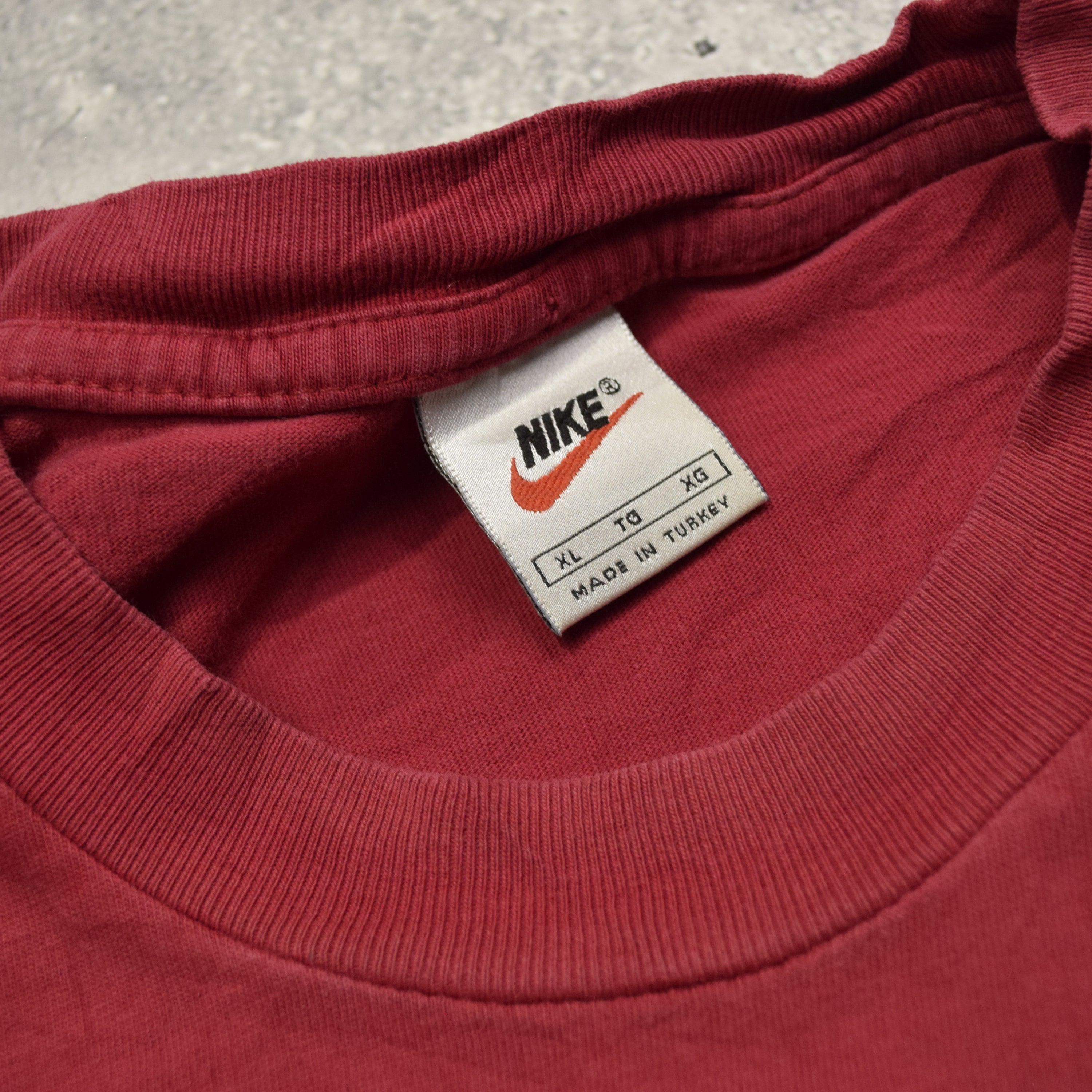 90s Nike T-Shirt