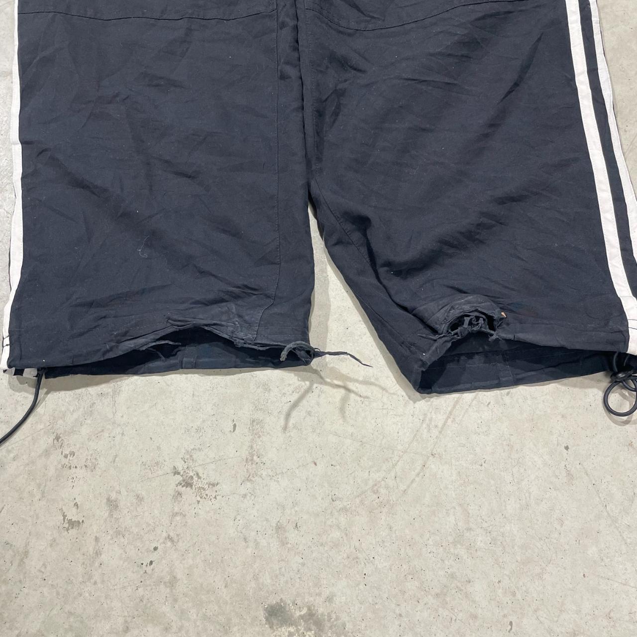 2000s Adidas Y2K Pants