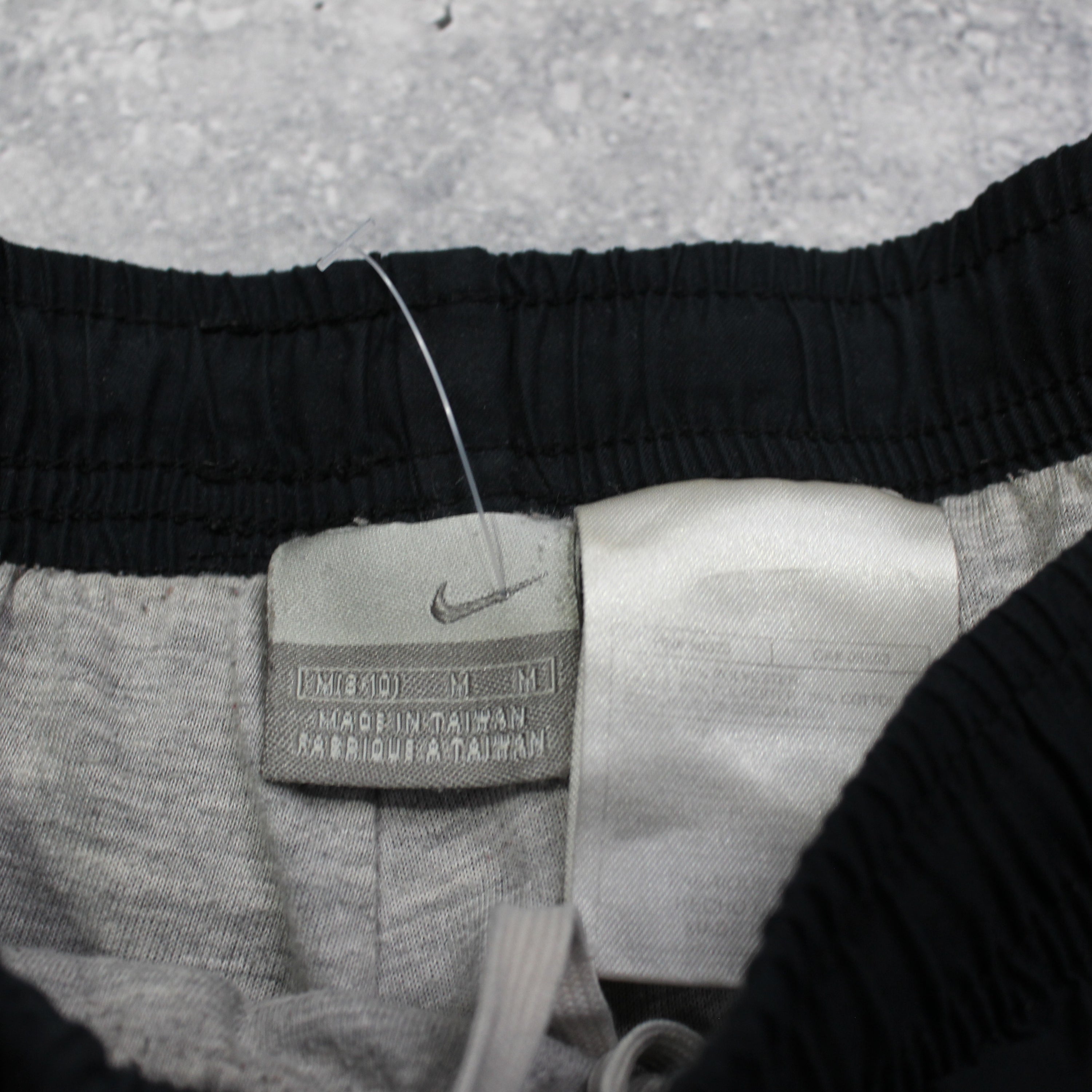 2000s Nike Track Pants