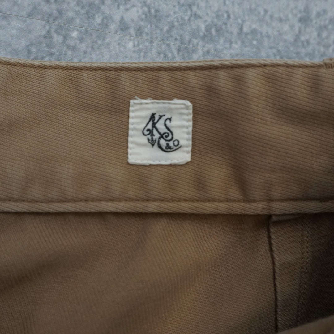 KS Co. Pants