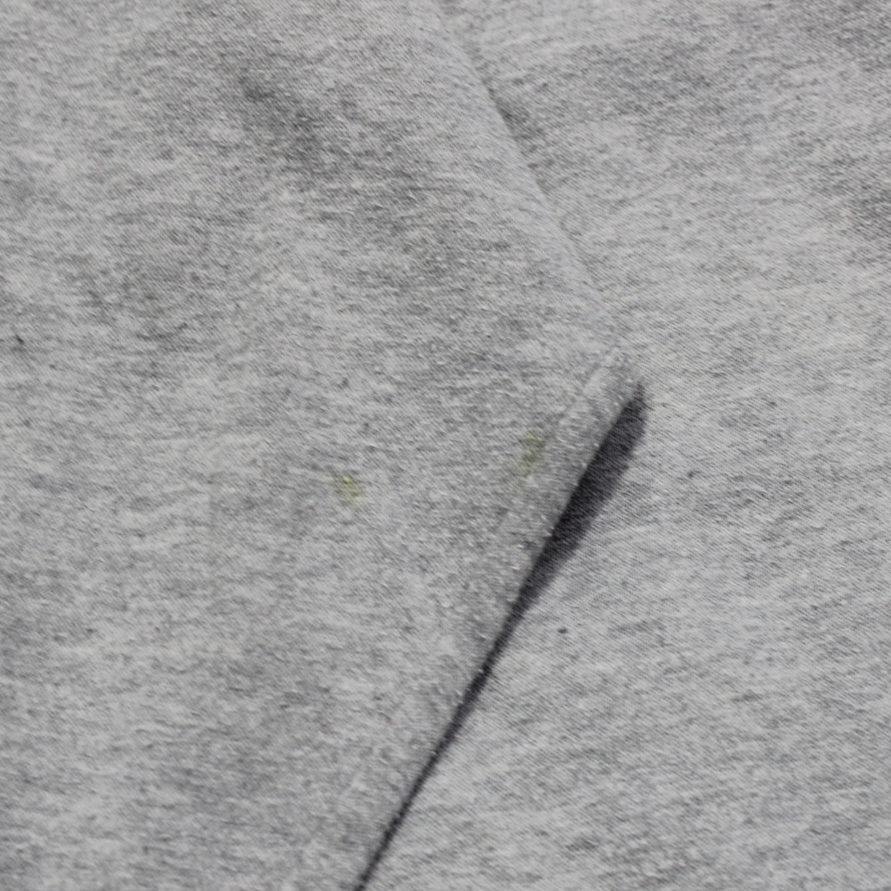 2000s NFL Steelers Henley Crewneck