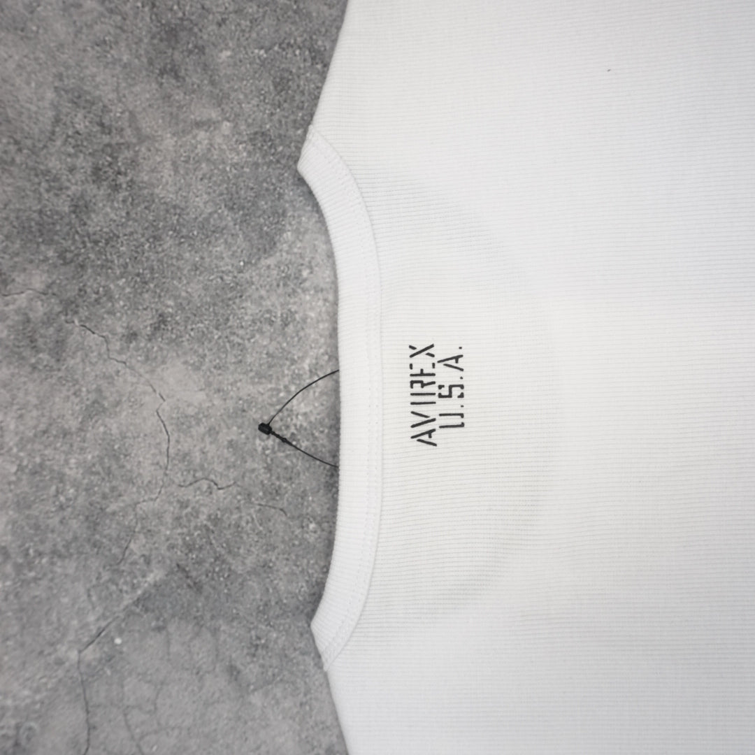 Avirex Daily Wear T-Shirt