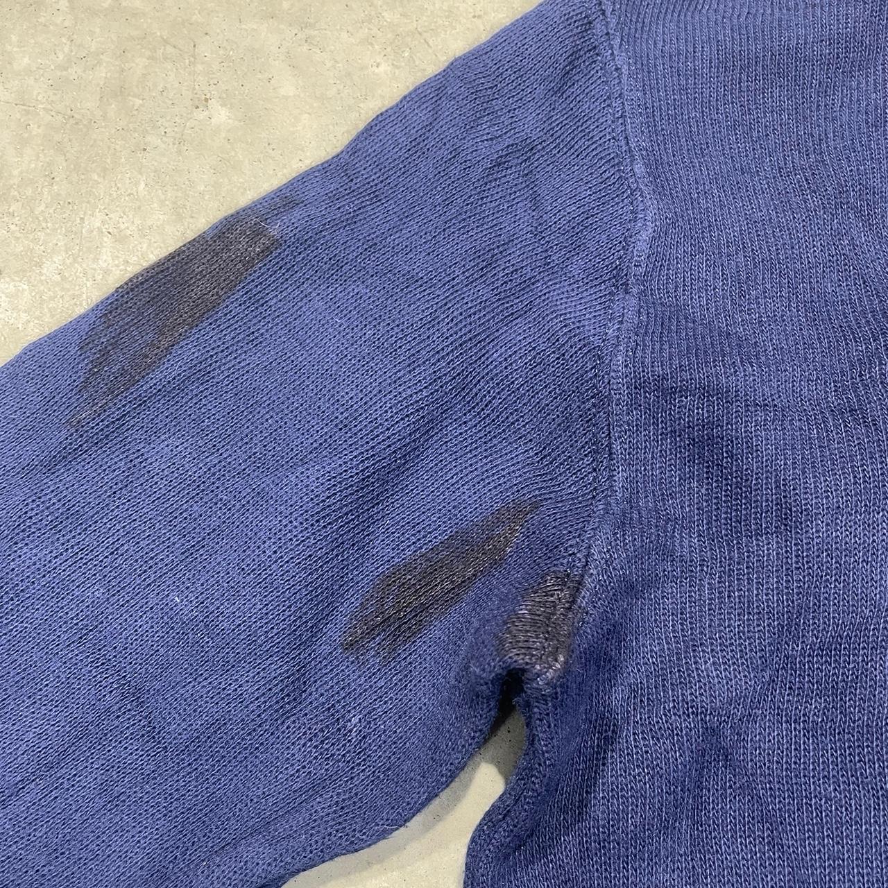 2000s Ralph Lauren Crewneck Sweater