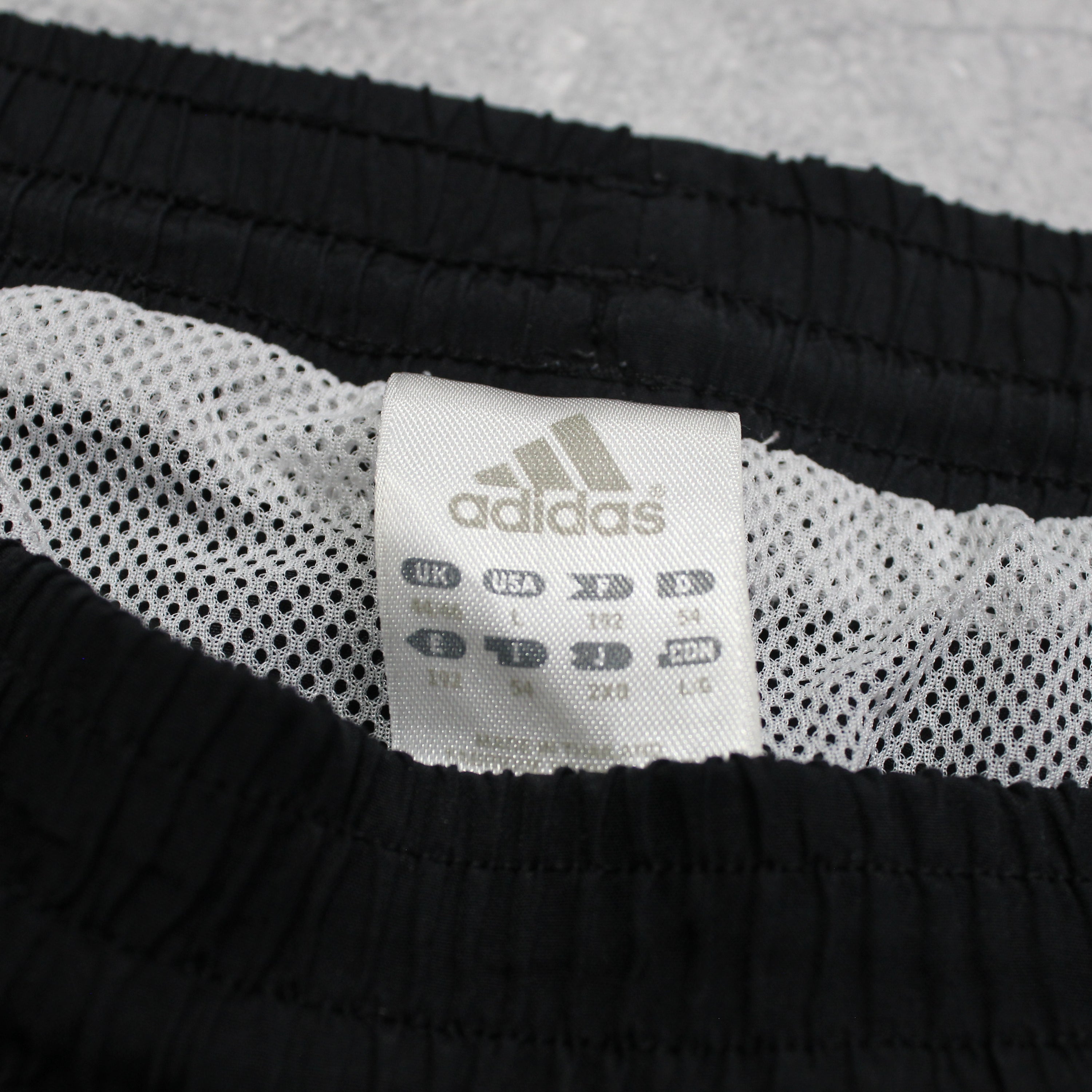 2000s Adidas Track Pants