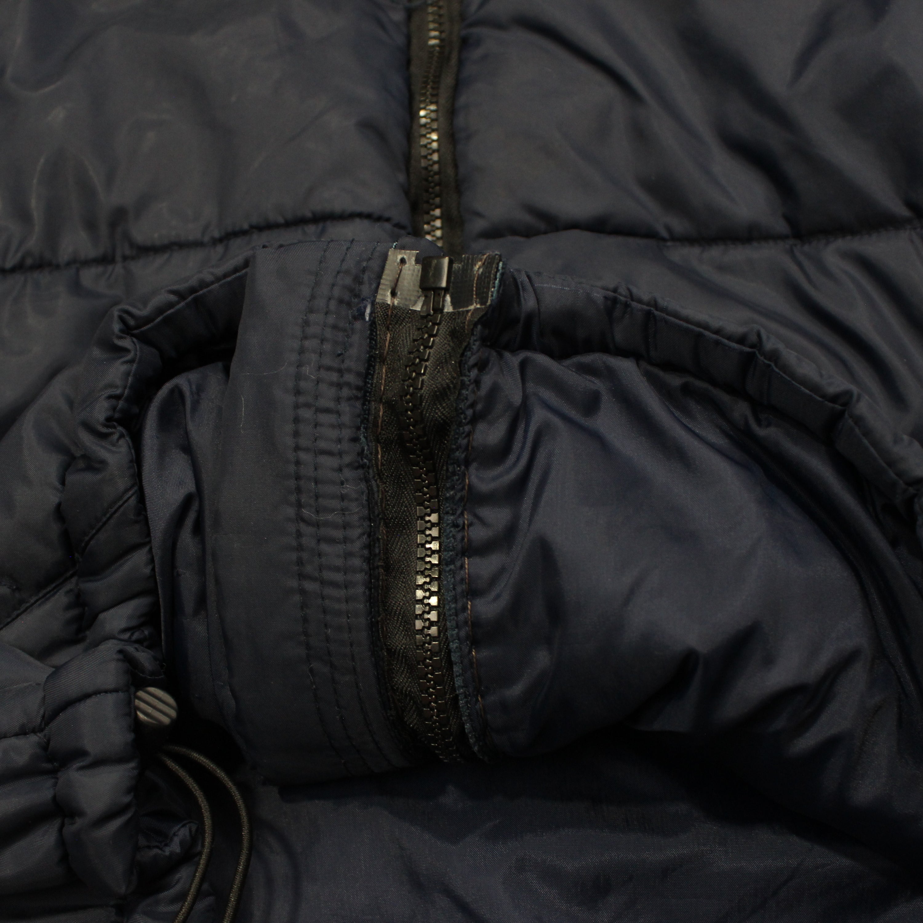2000s Polo Puffer Jacket
