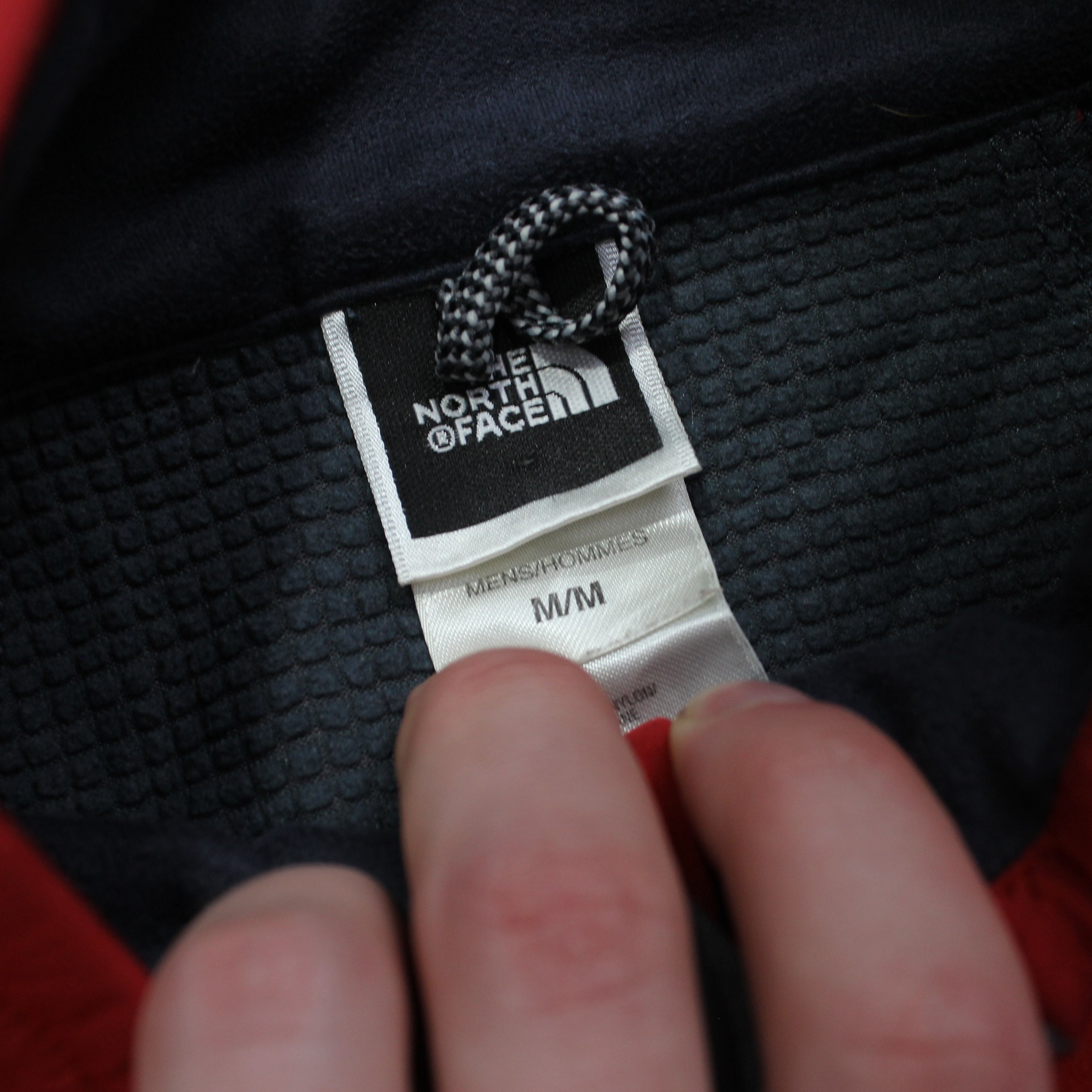 The North Face Apex Shell Jacket