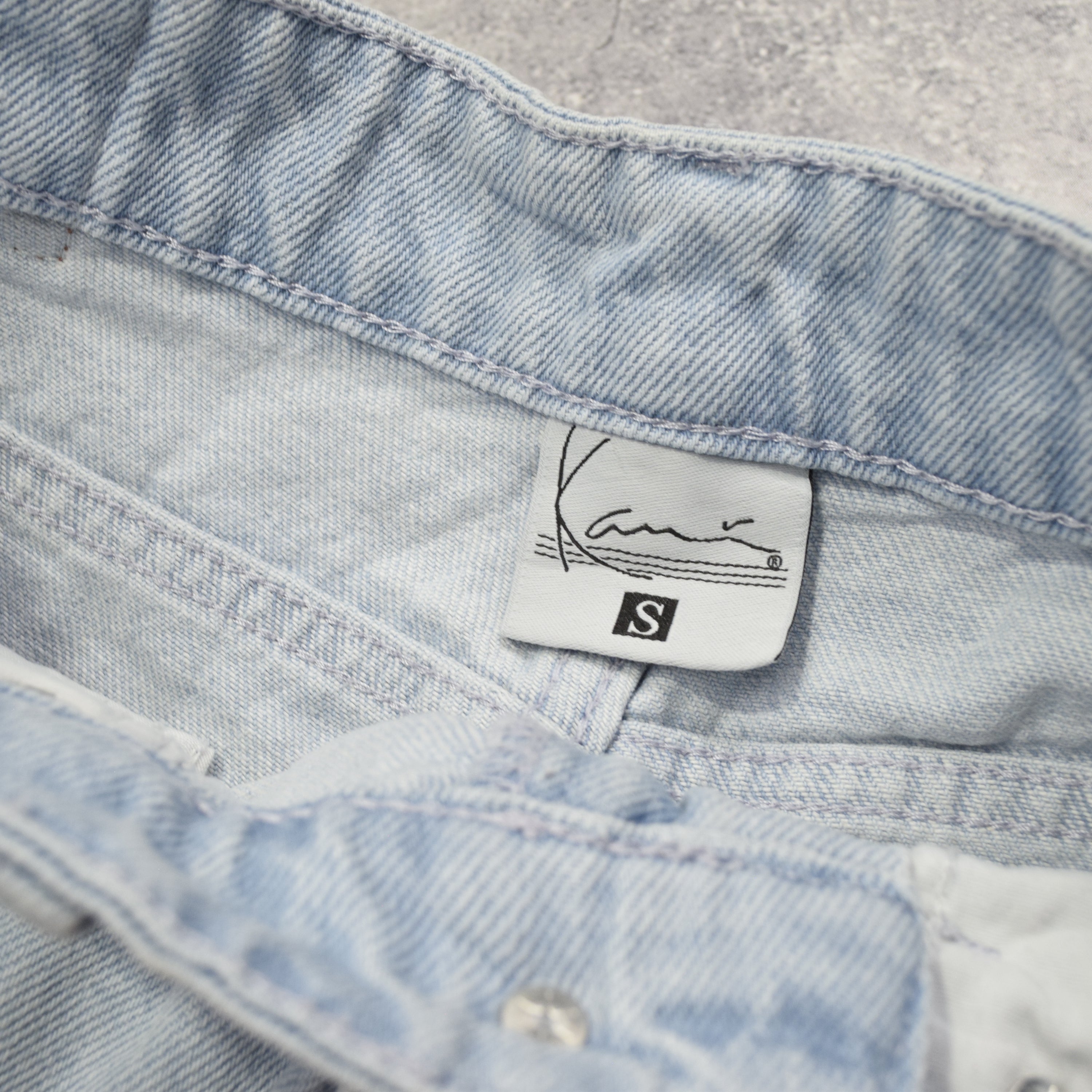 2000s Karl Kani  Pants