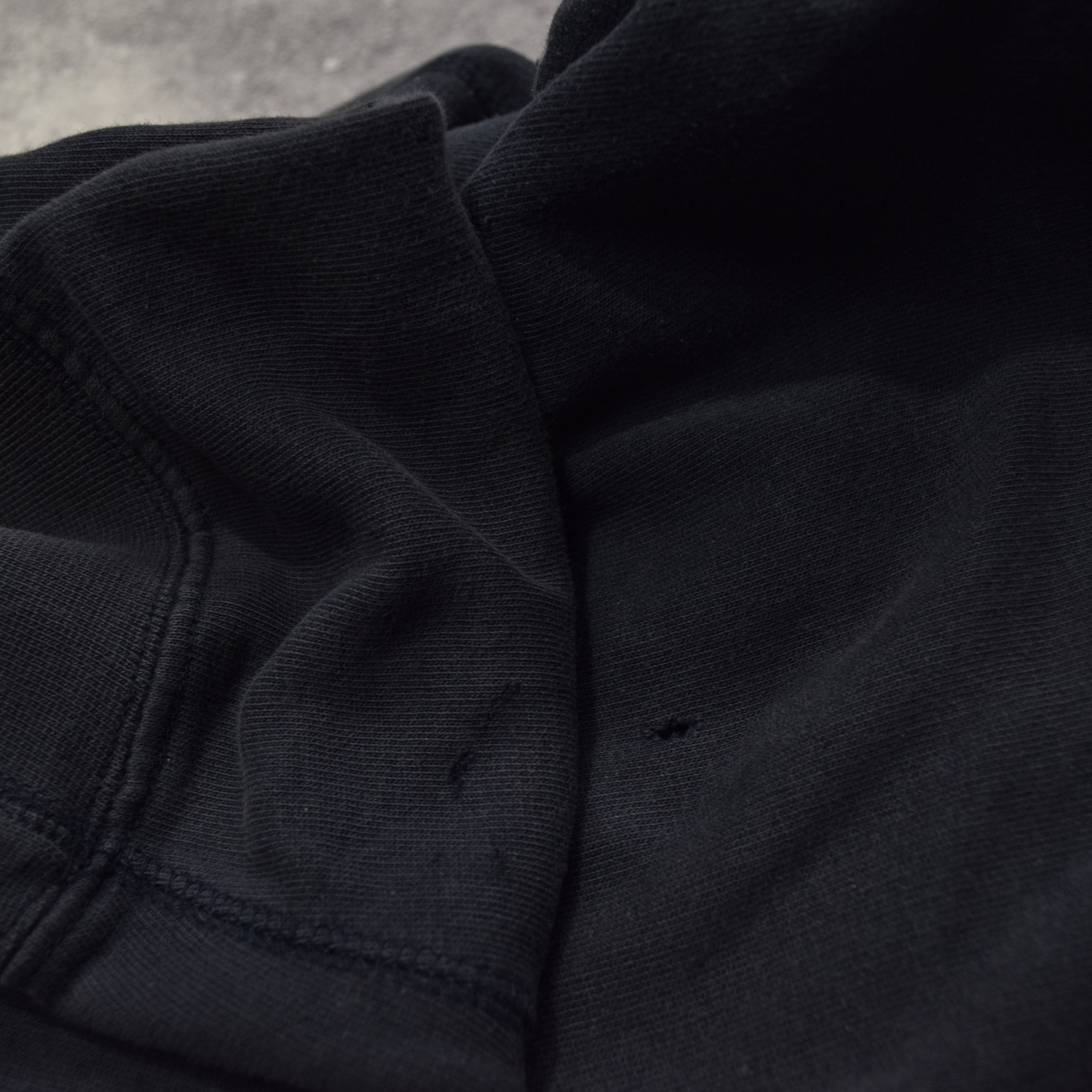 2000s Nike Hoodie
